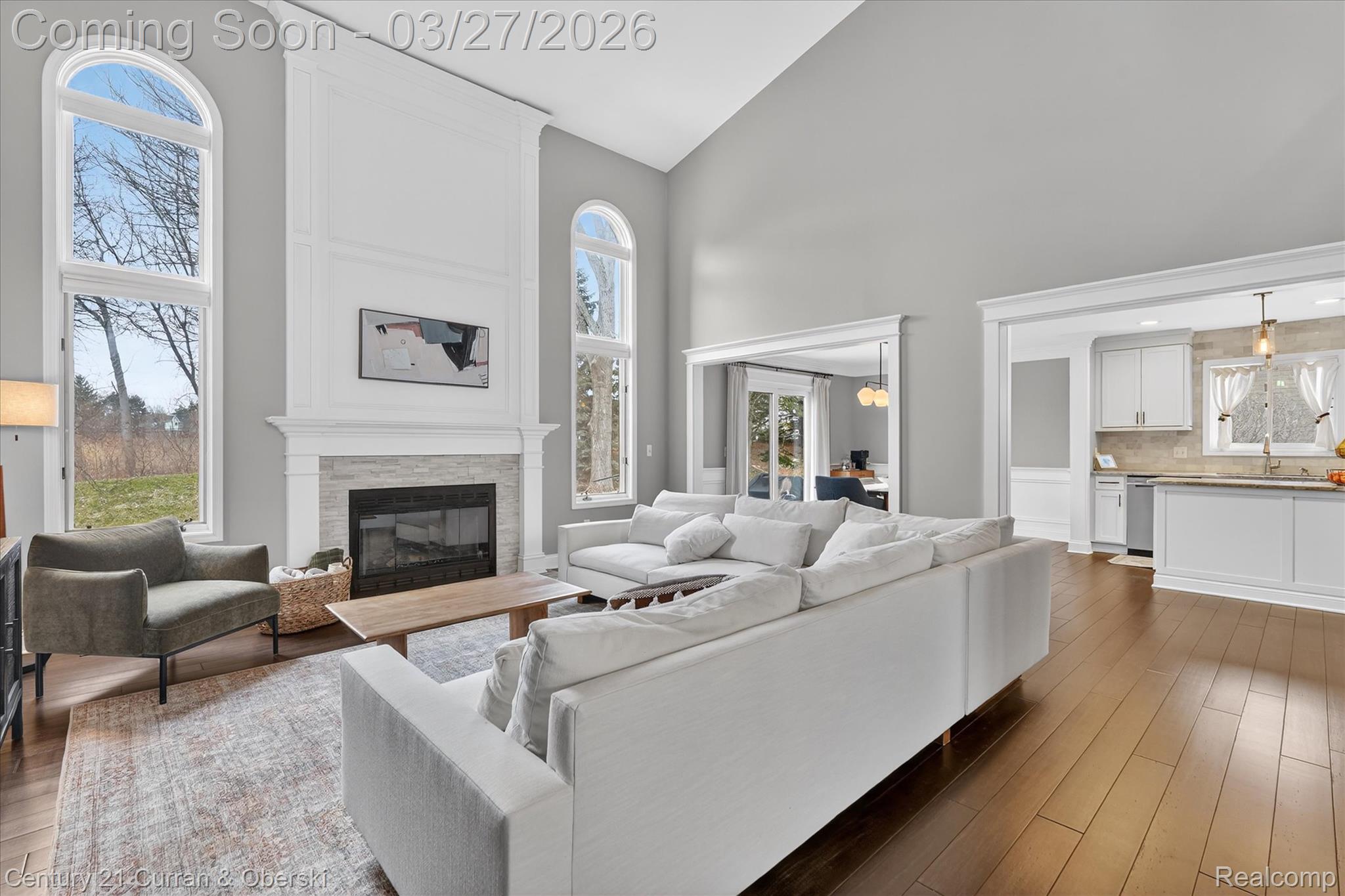 1698 Farnborough Drive