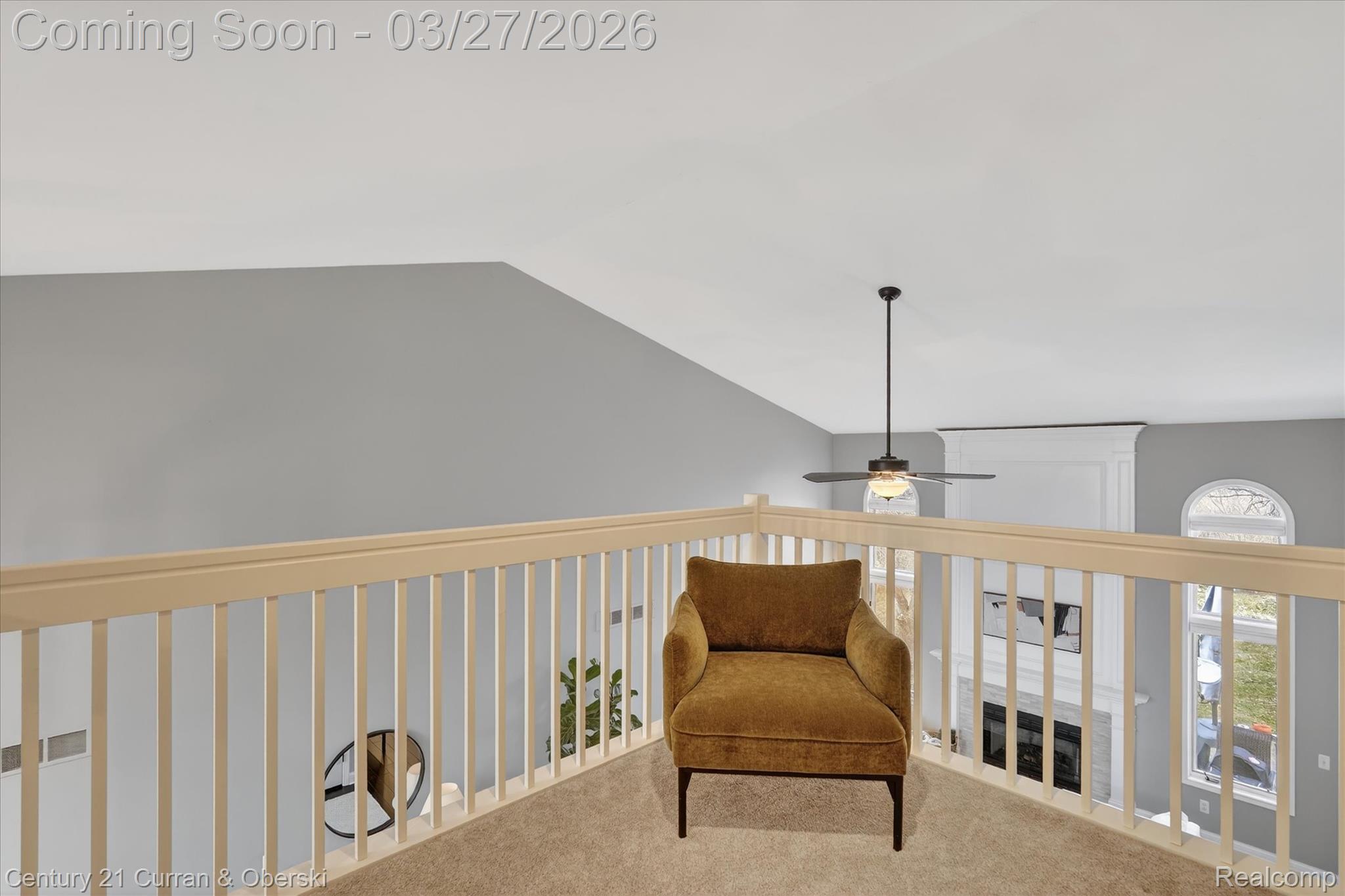 1698 Farnborough Drive