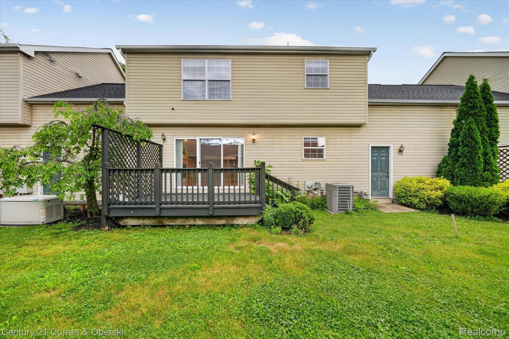 3813 Rochester Road