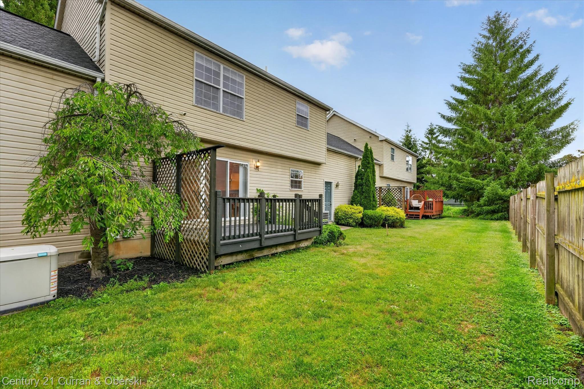 3813 Rochester Road