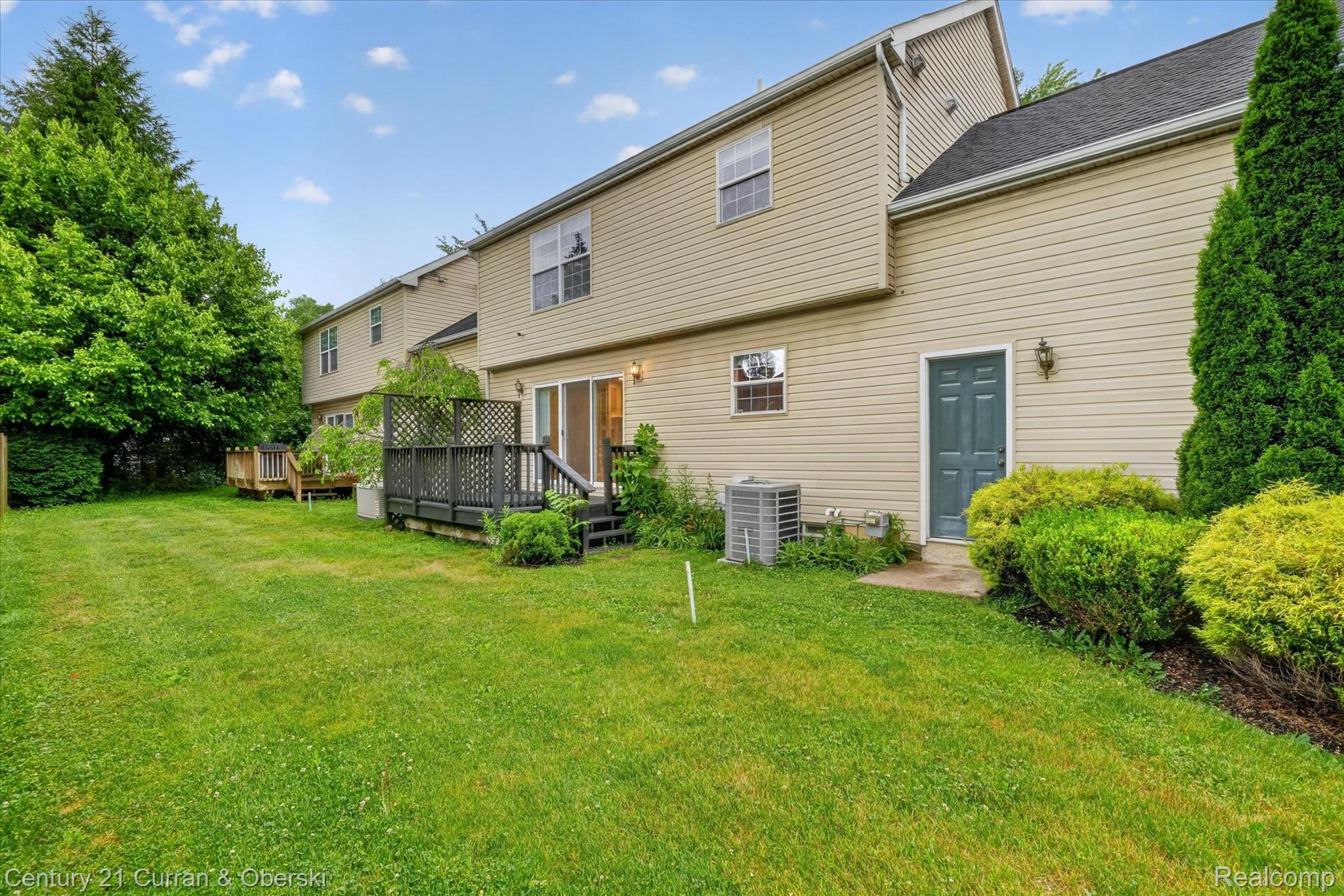 3813 Rochester Road