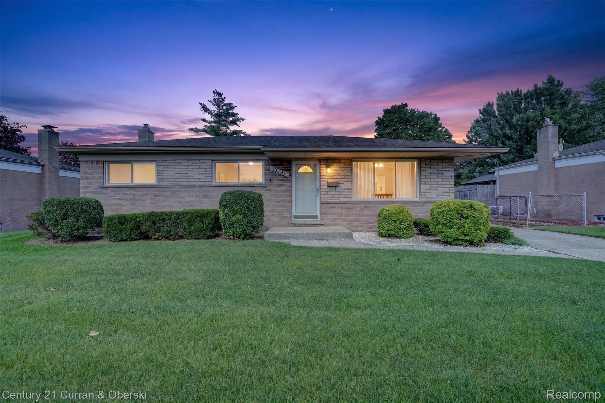 13321 Perry Circle