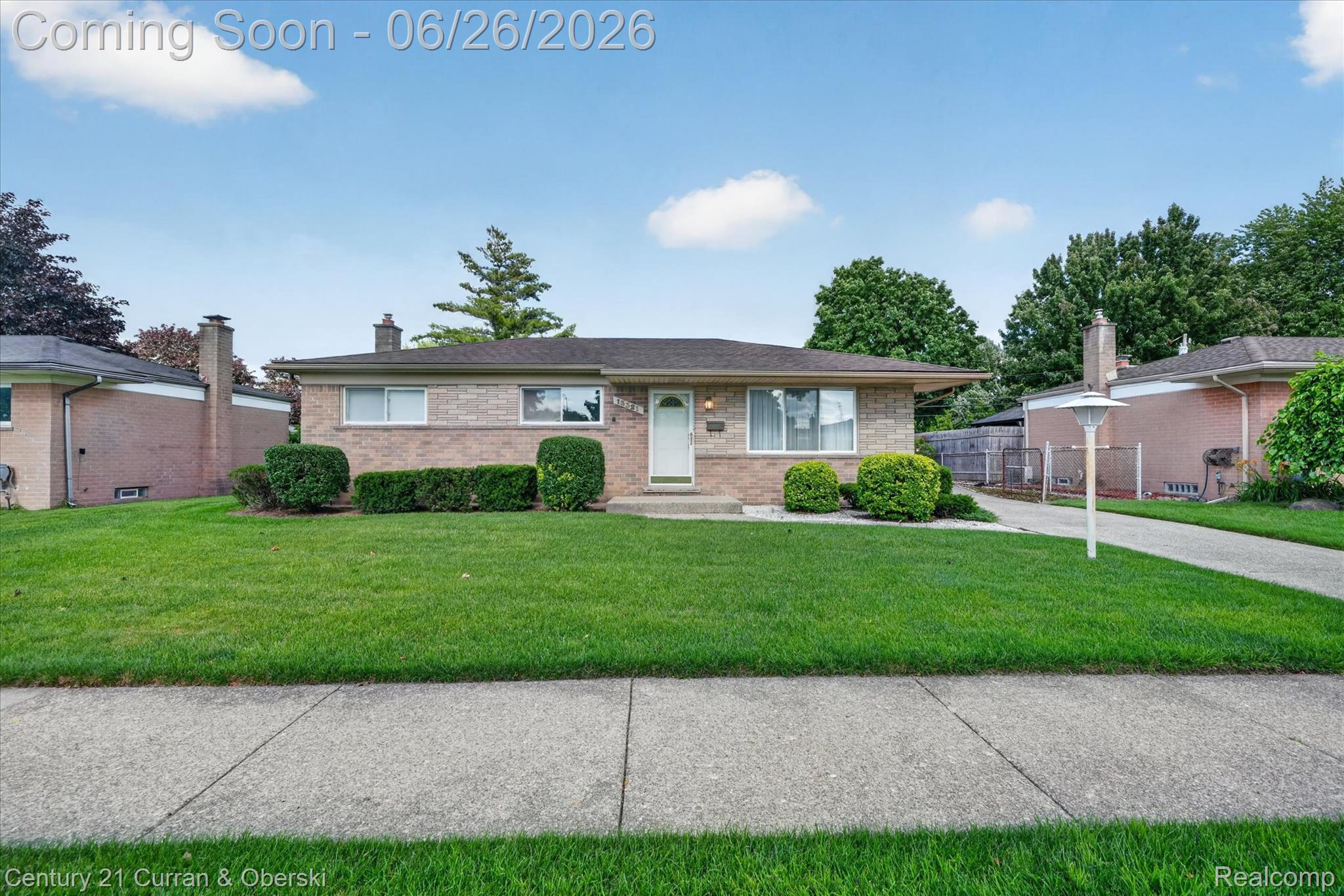 13321 Perry Circle