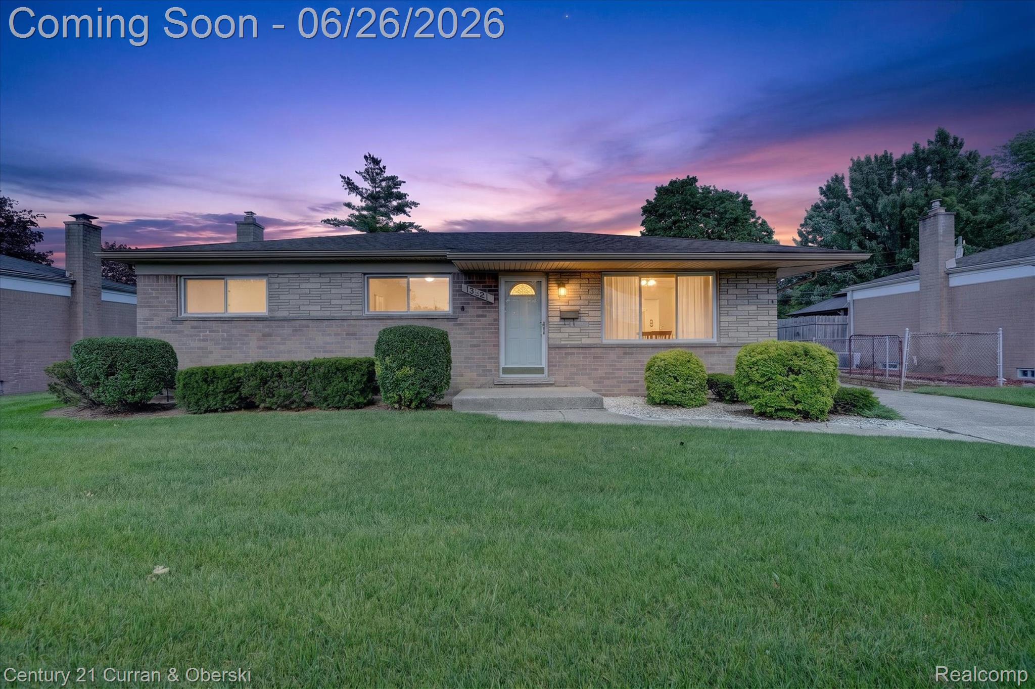 13321 Perry Circle