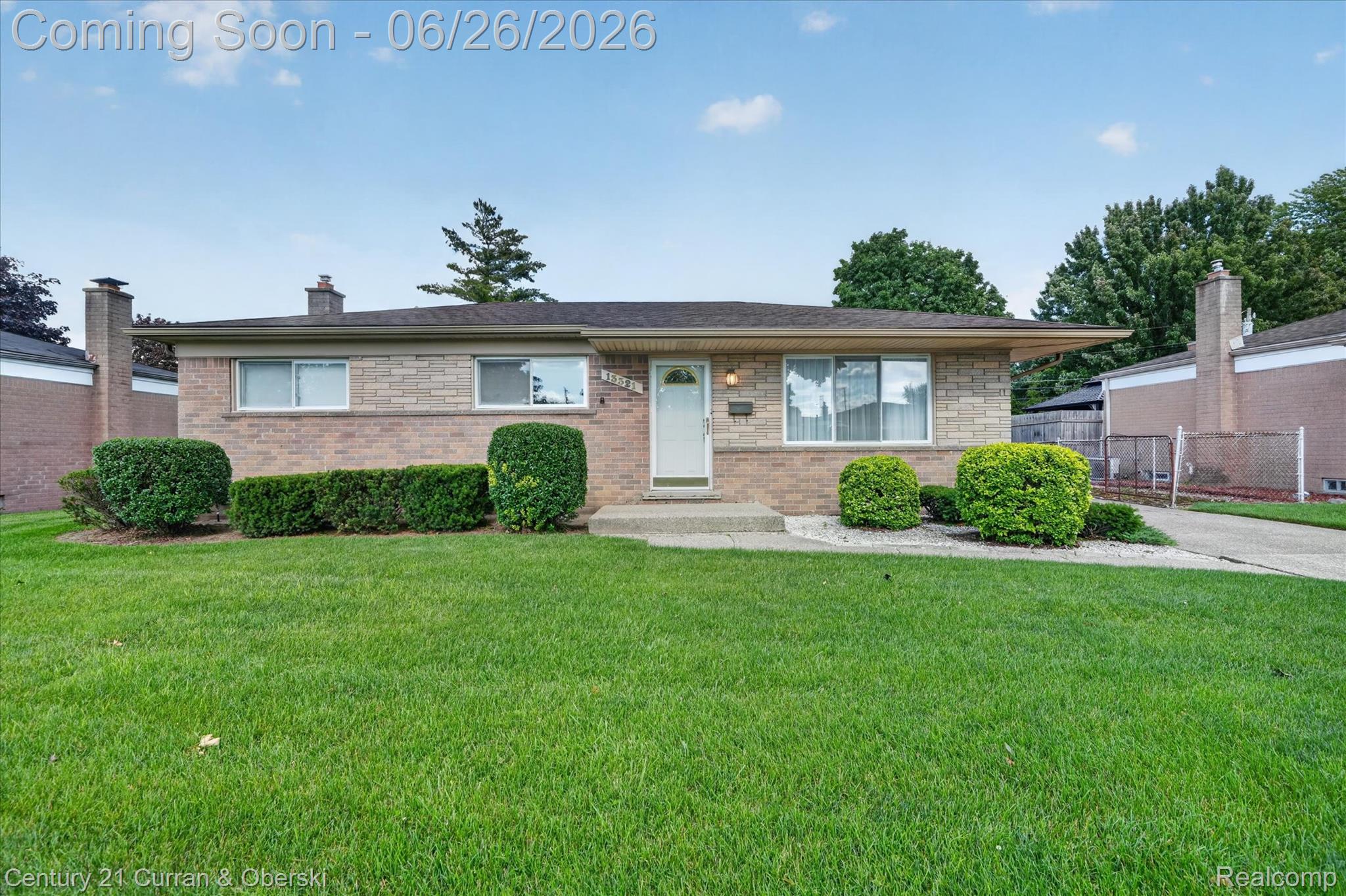 13321 Perry Circle