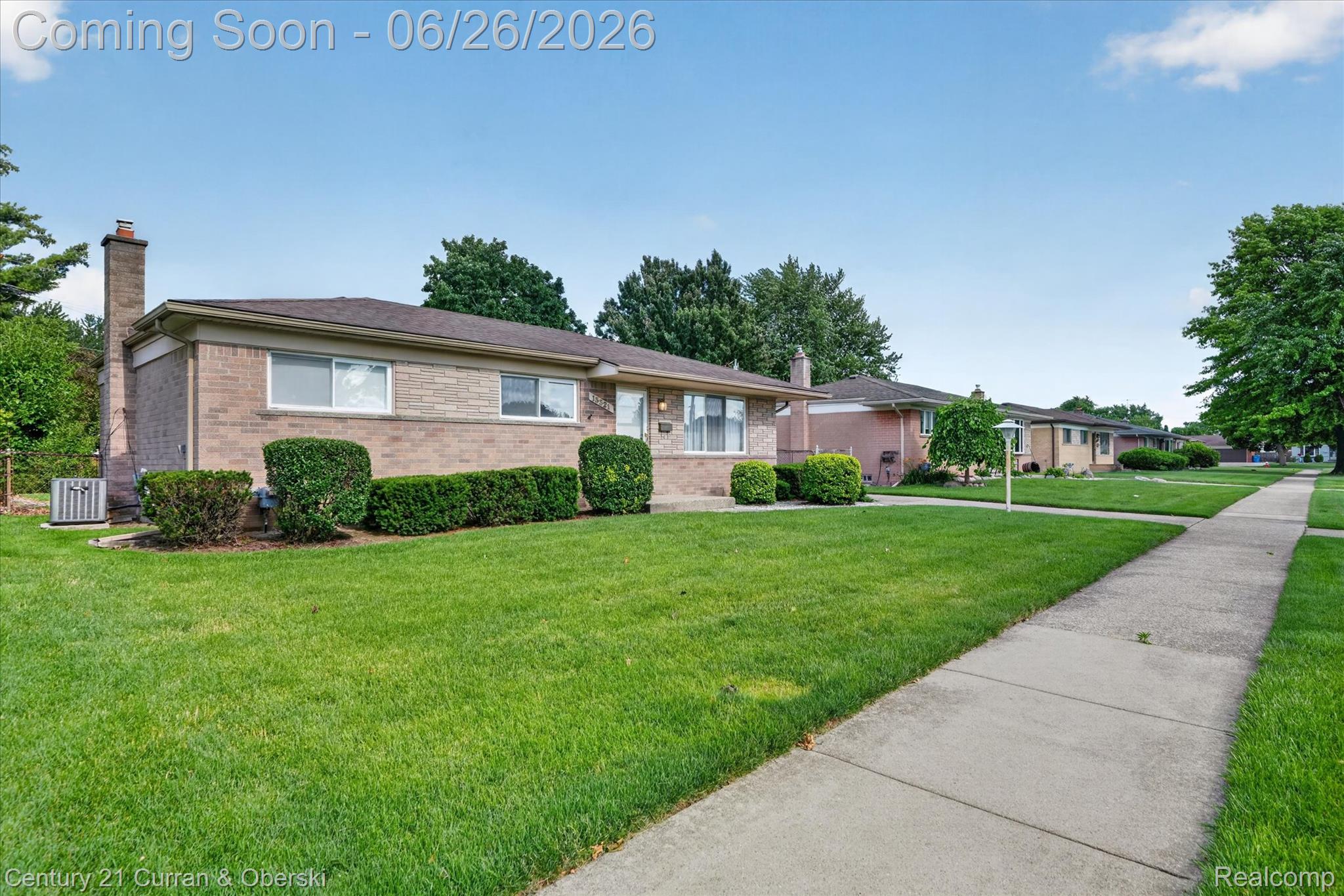 13321 Perry Circle