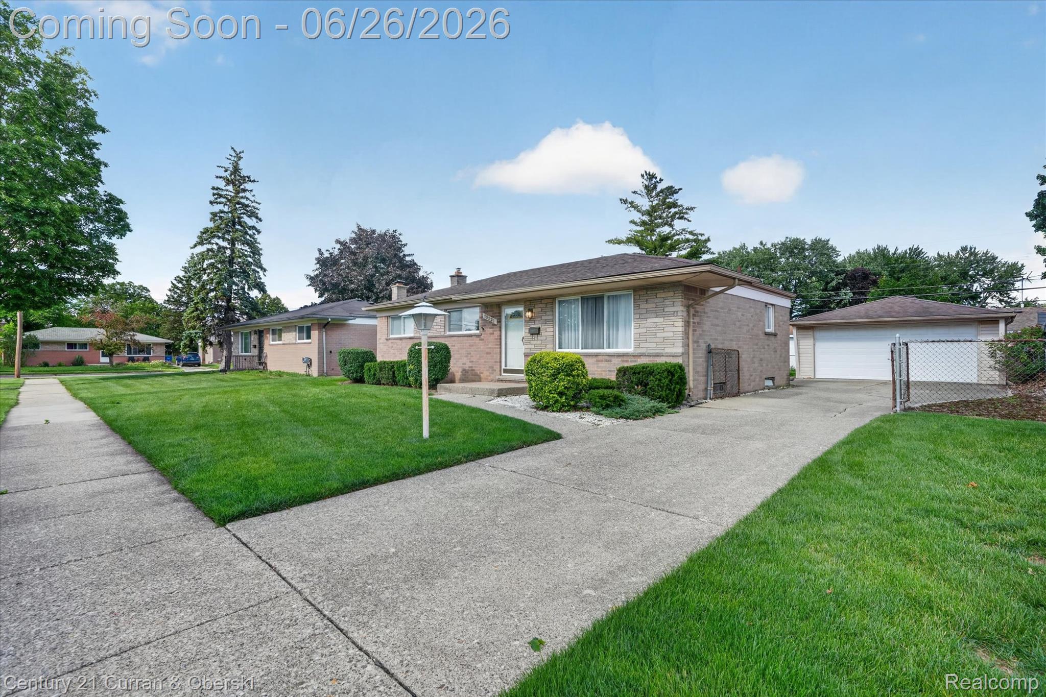 13321 Perry Circle