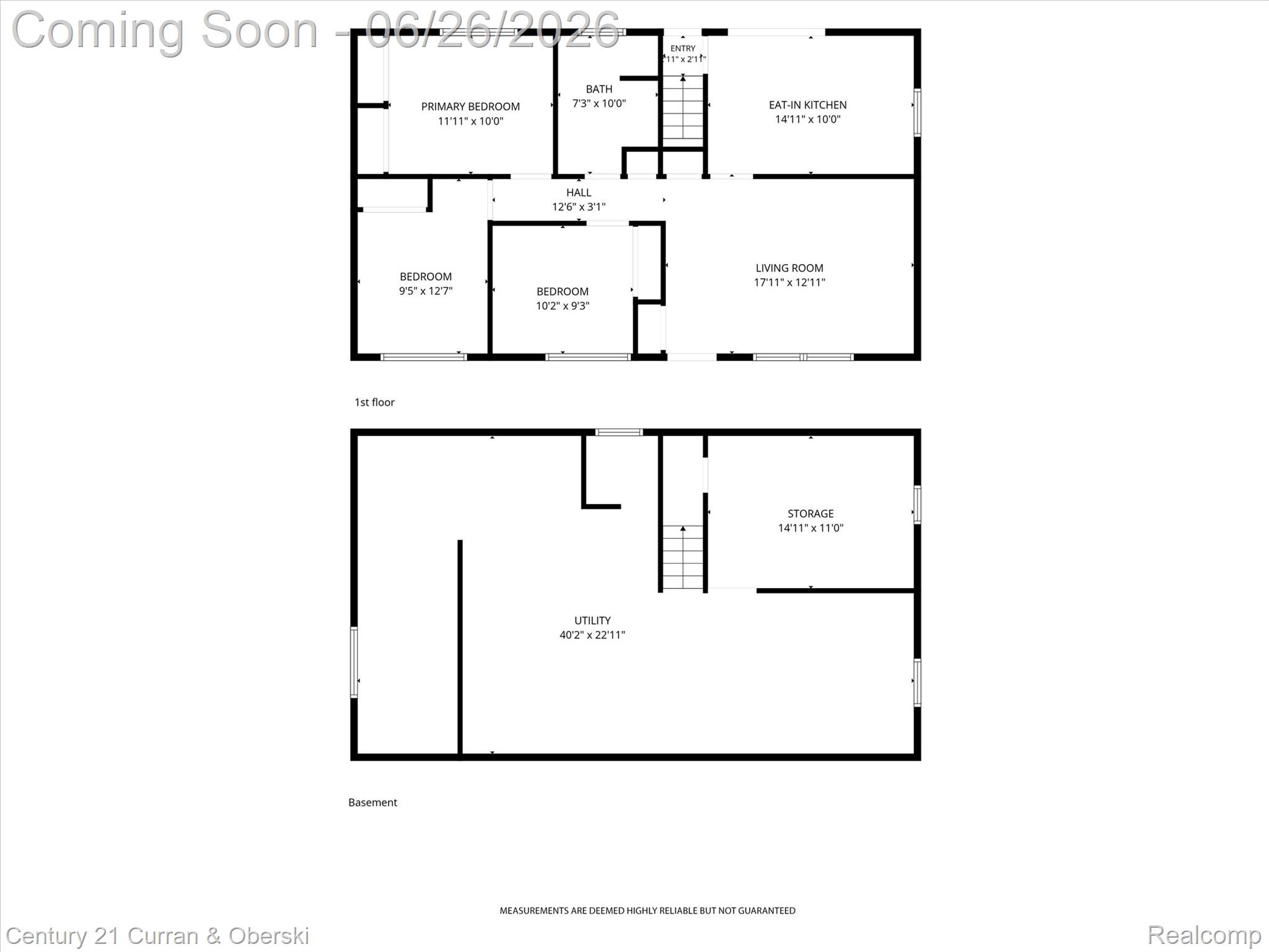 13321 Perry Circle