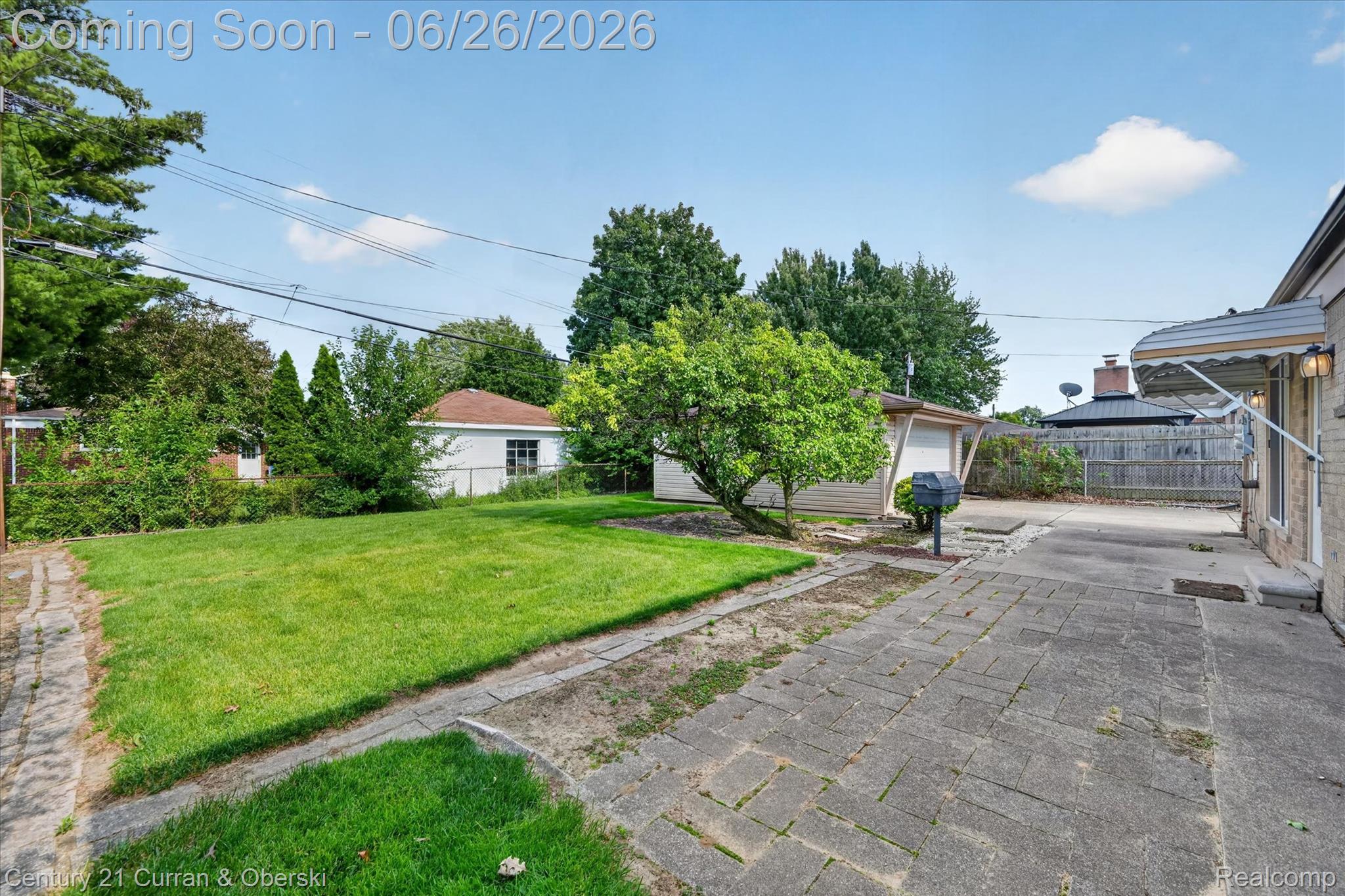 13321 Perry Circle