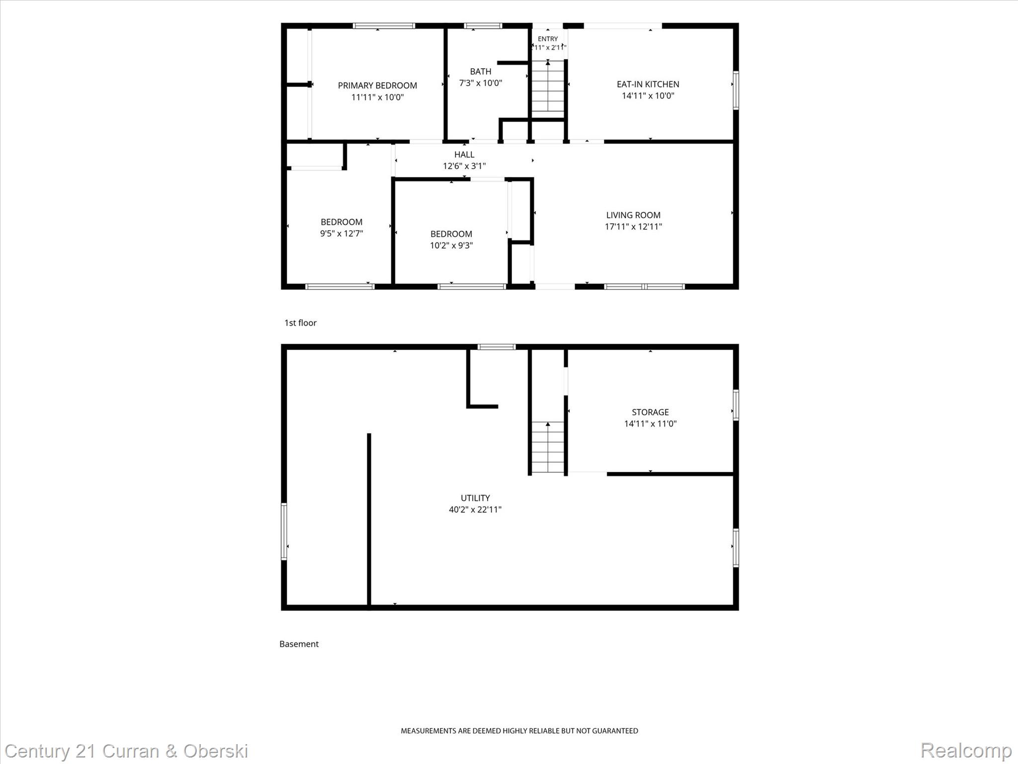 13321 Perry Circle