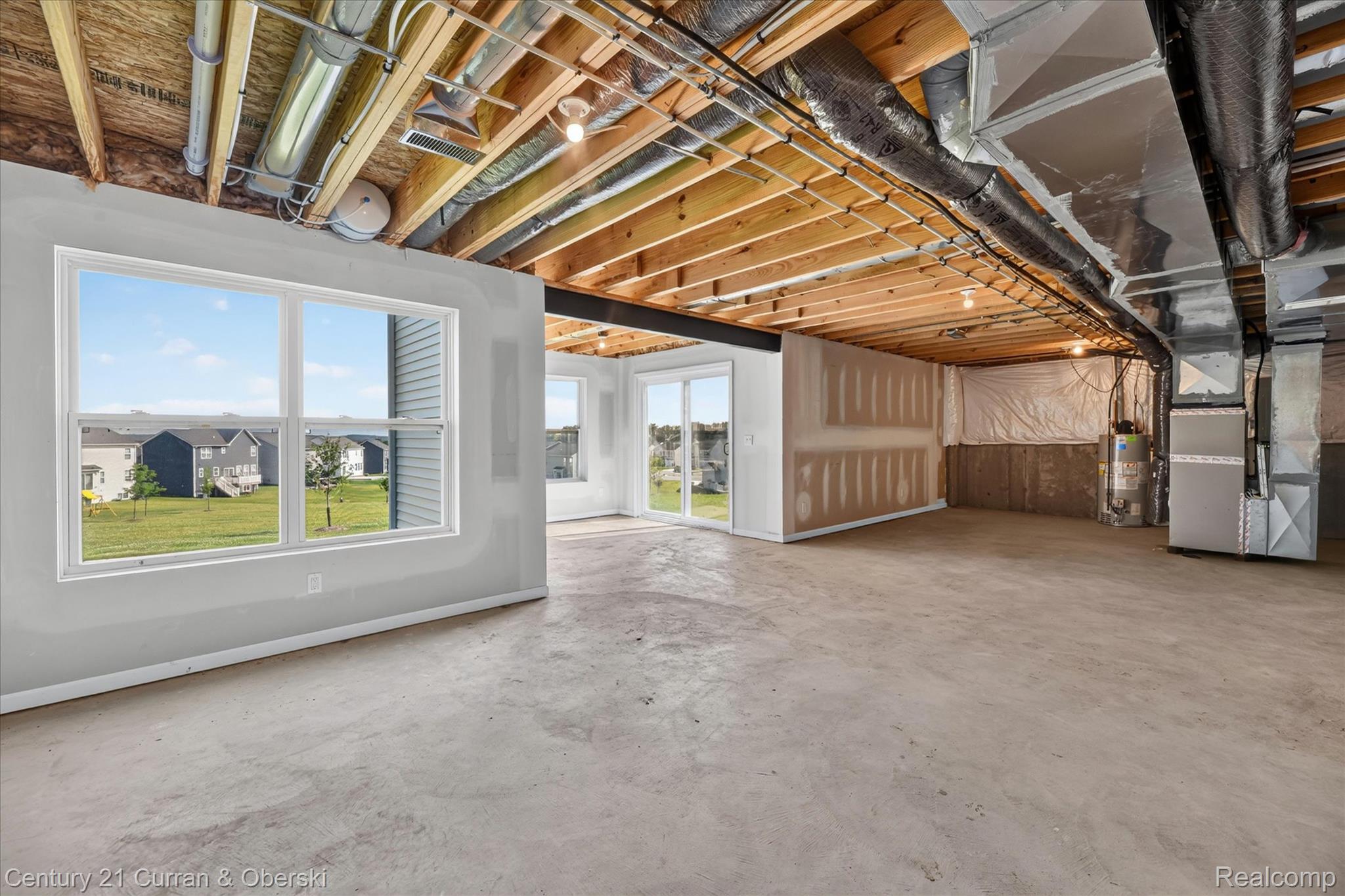 8404 Capstone Drive