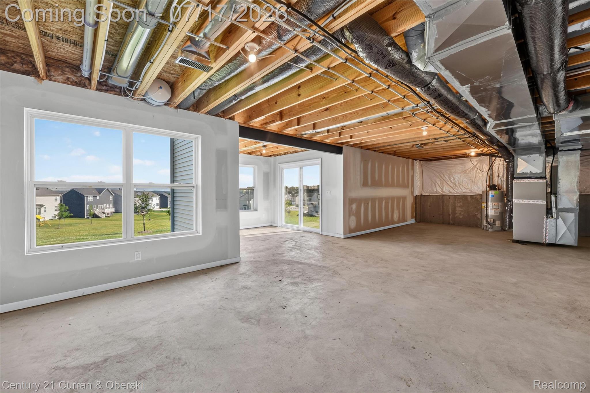 8404 Capstone Drive