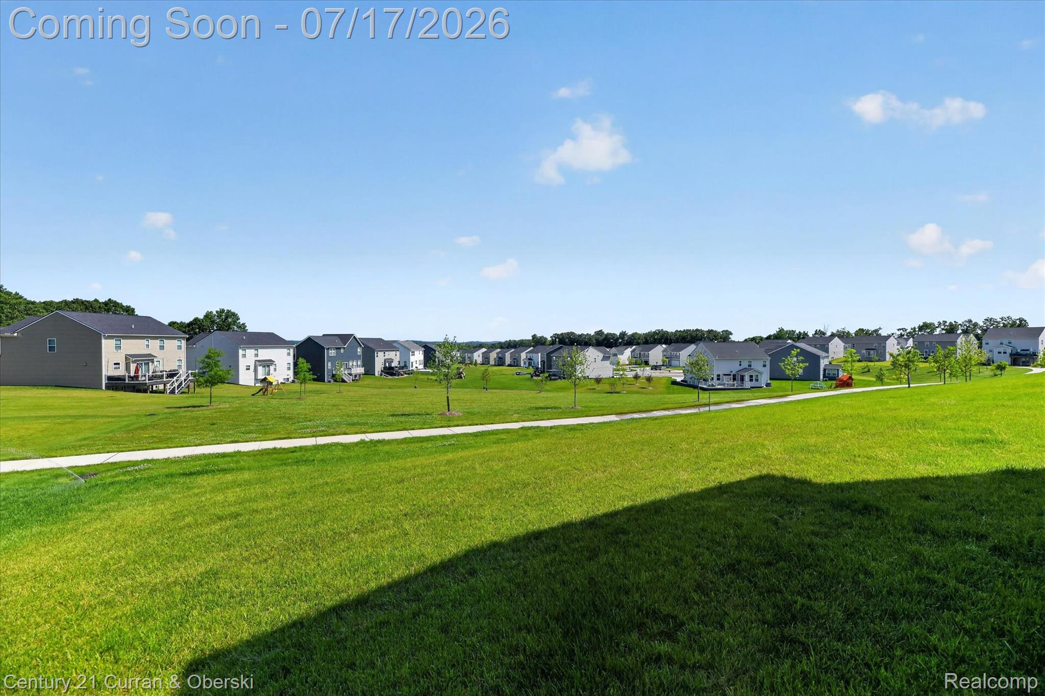 8404 Capstone Drive