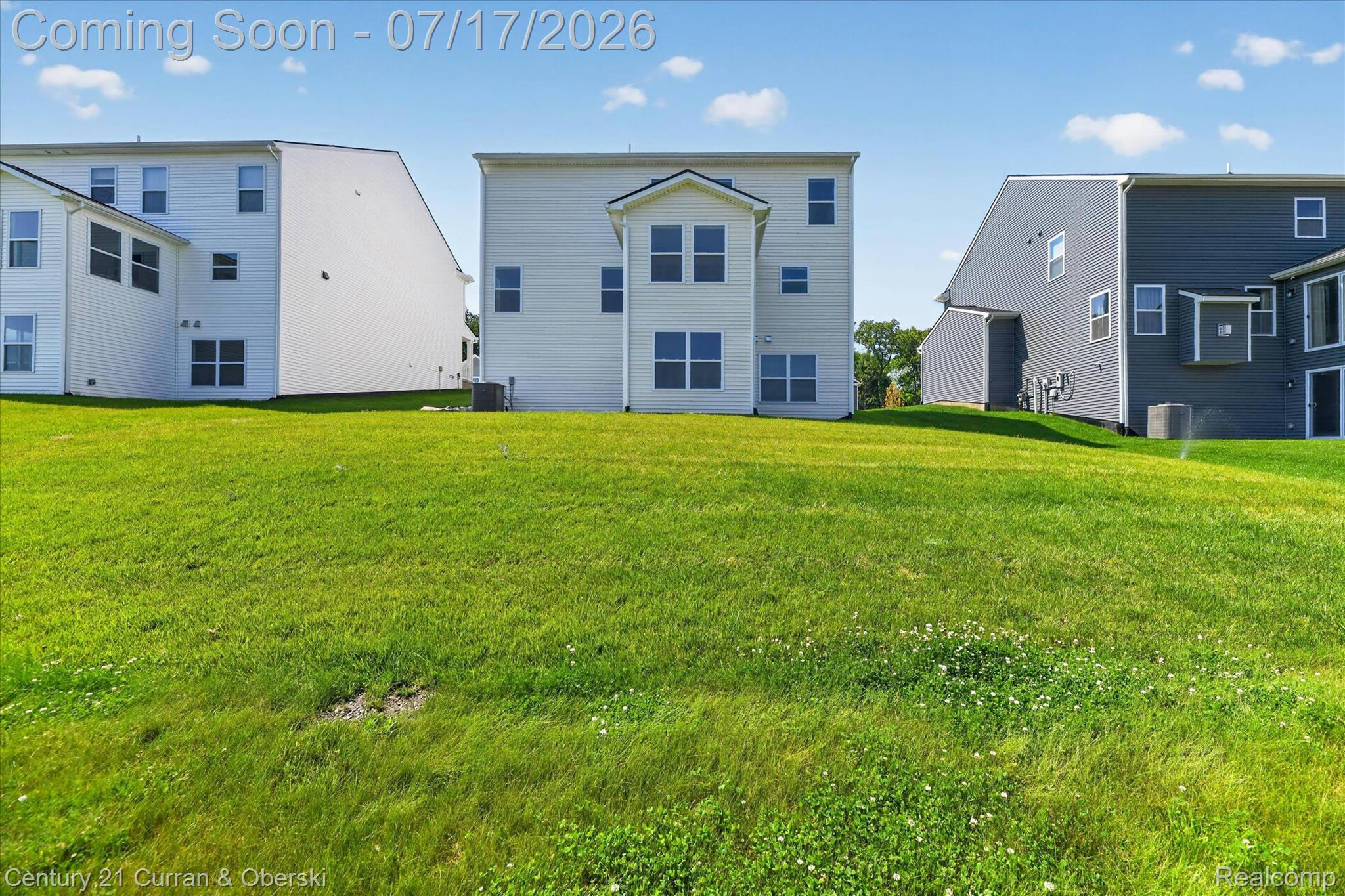 8404 Capstone Drive