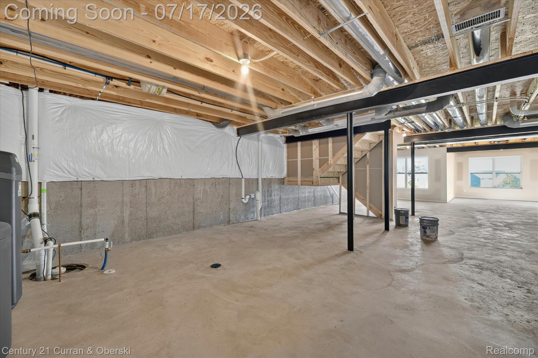 8404 Capstone Drive