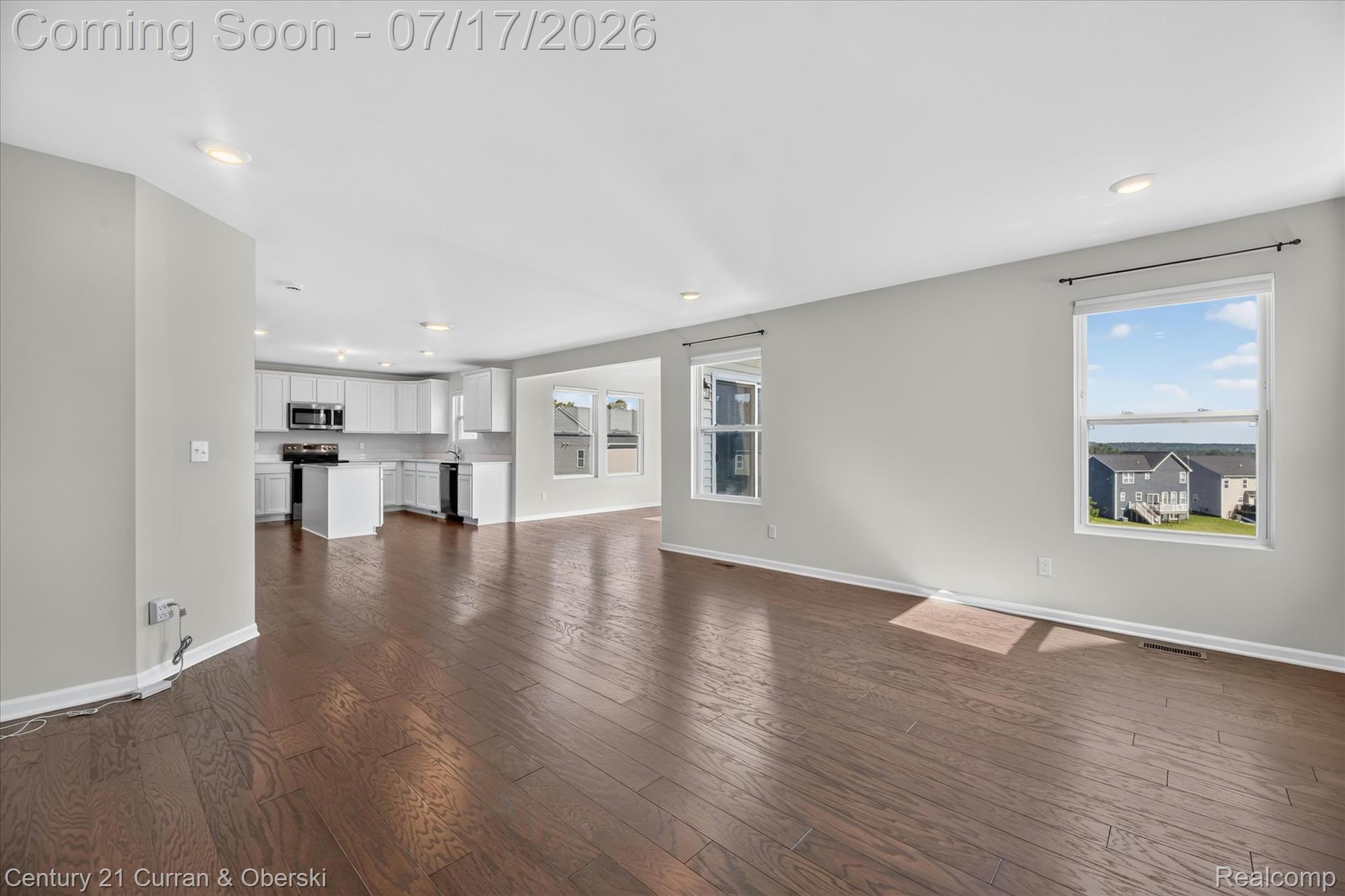 8404 Capstone Drive