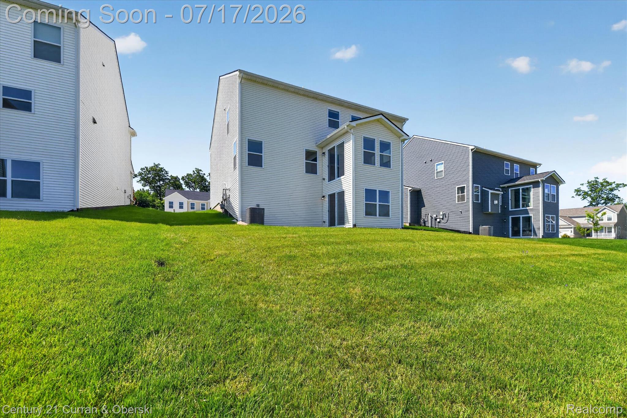 8404 Capstone Drive