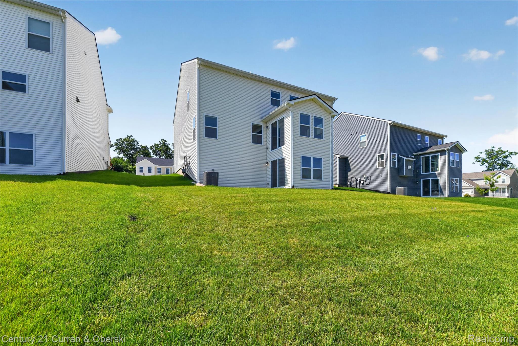 8404 Capstone Drive