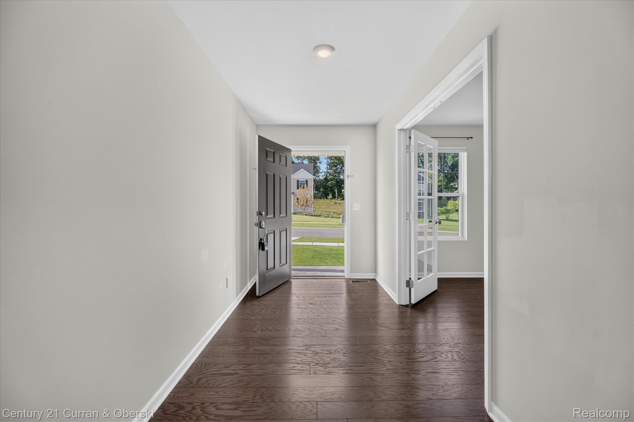 8404 Capstone Drive