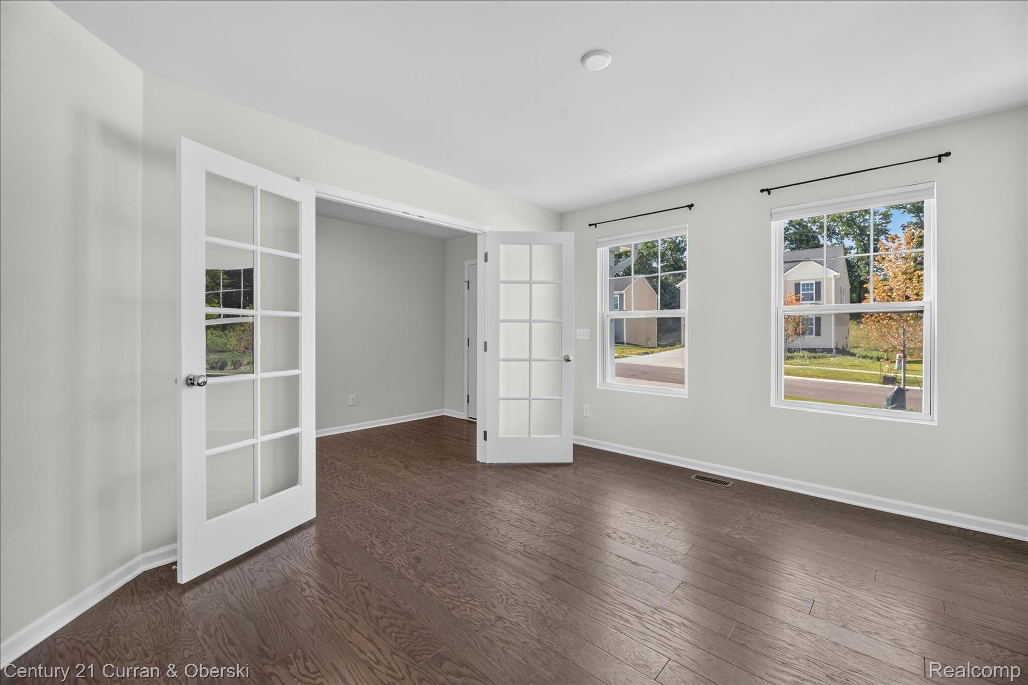 8404 Capstone Drive