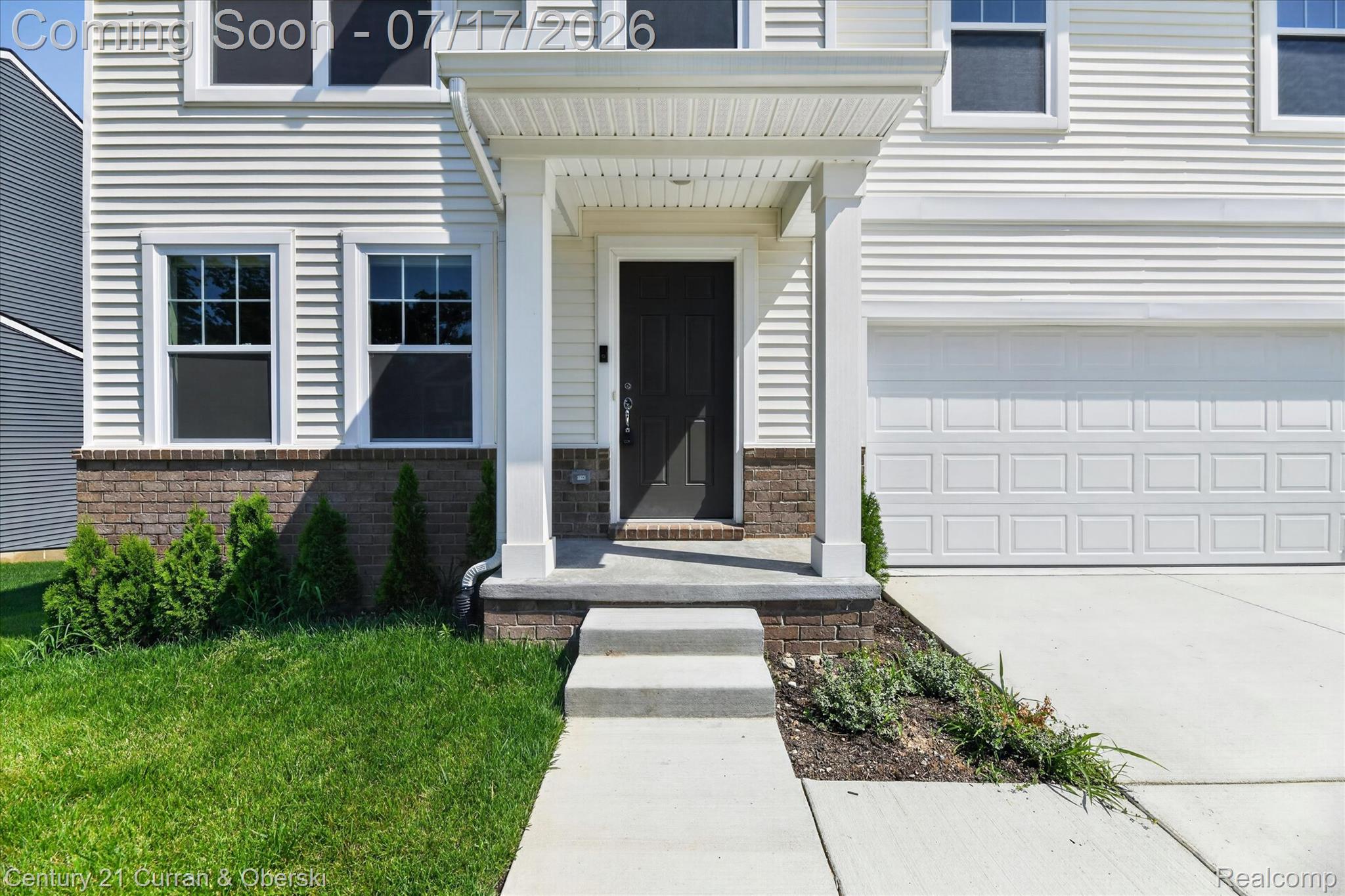 8404 Capstone Drive