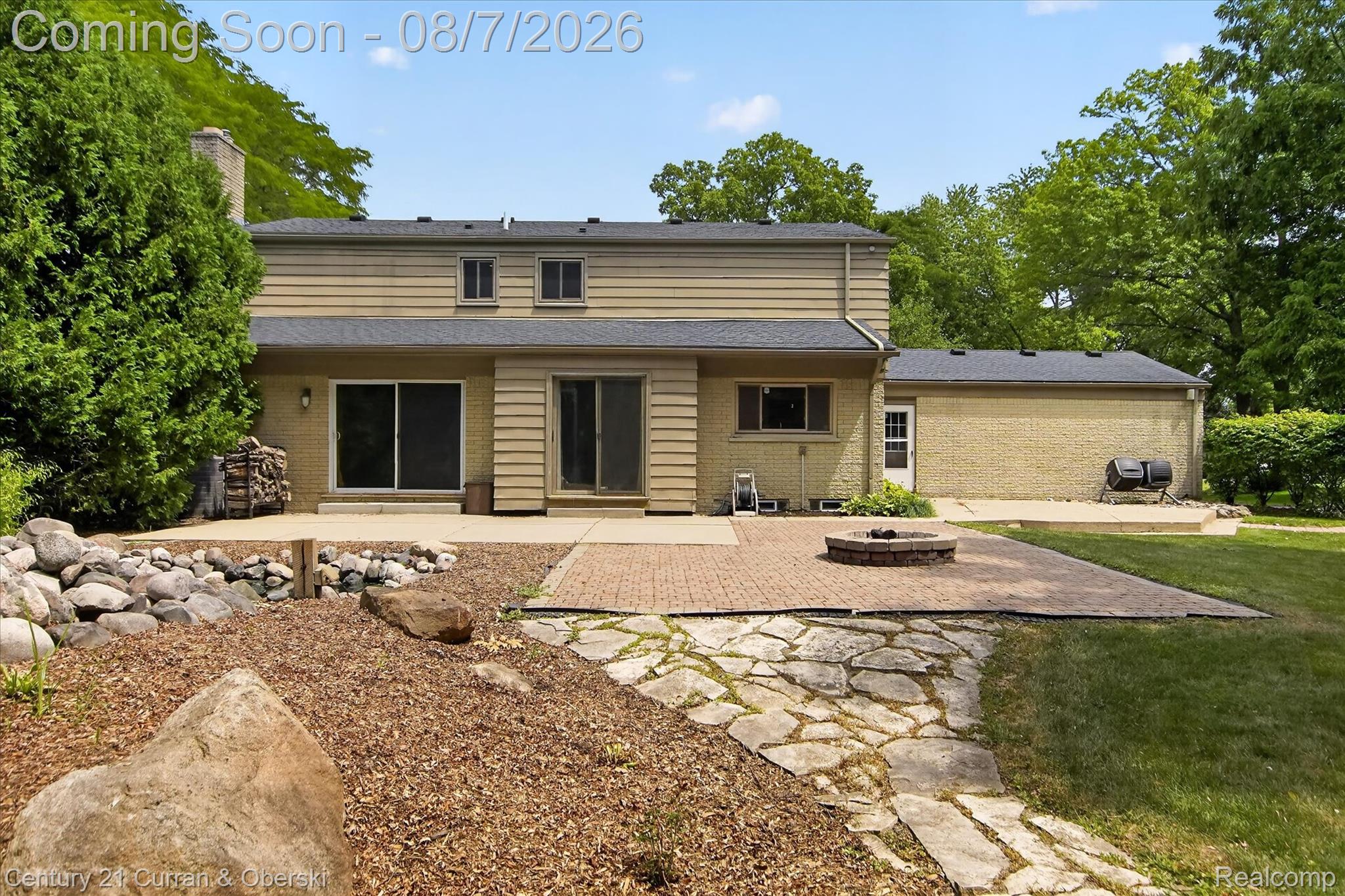 30557 Woodstream Drive