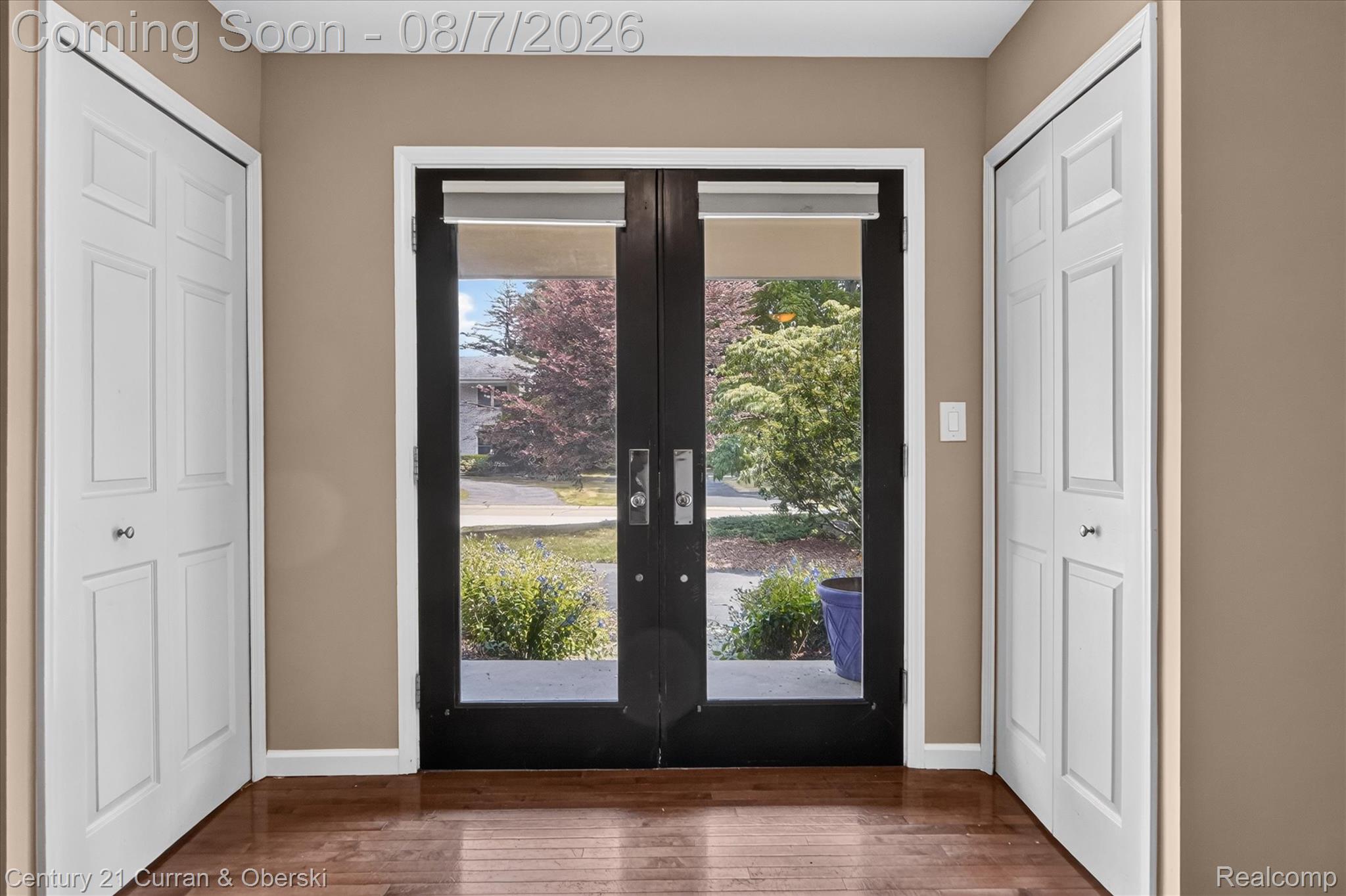 30557 Woodstream Drive