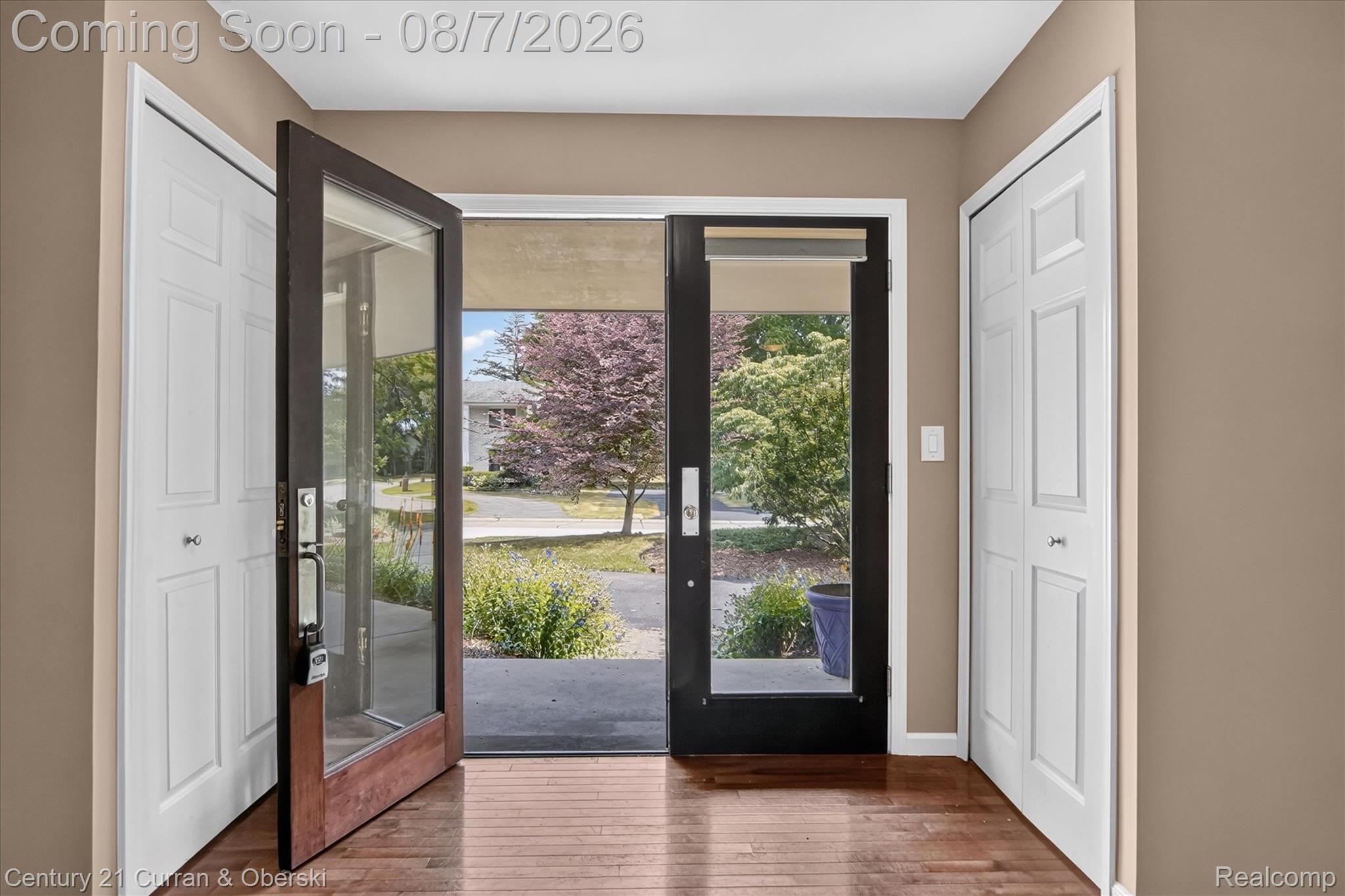 30557 Woodstream Drive