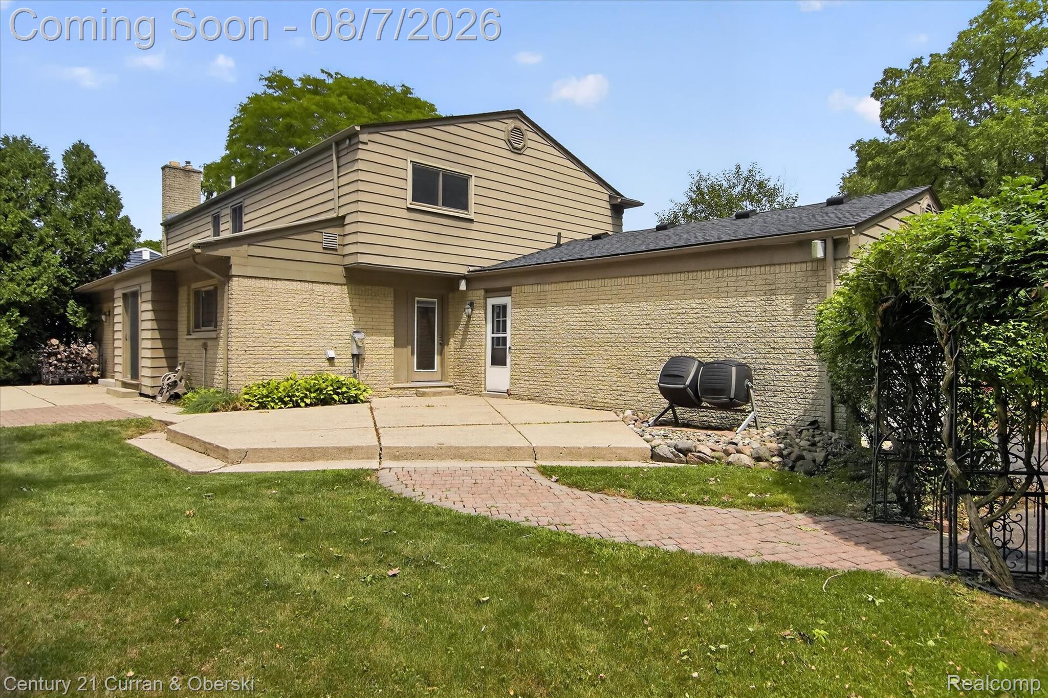 30557 Woodstream Drive