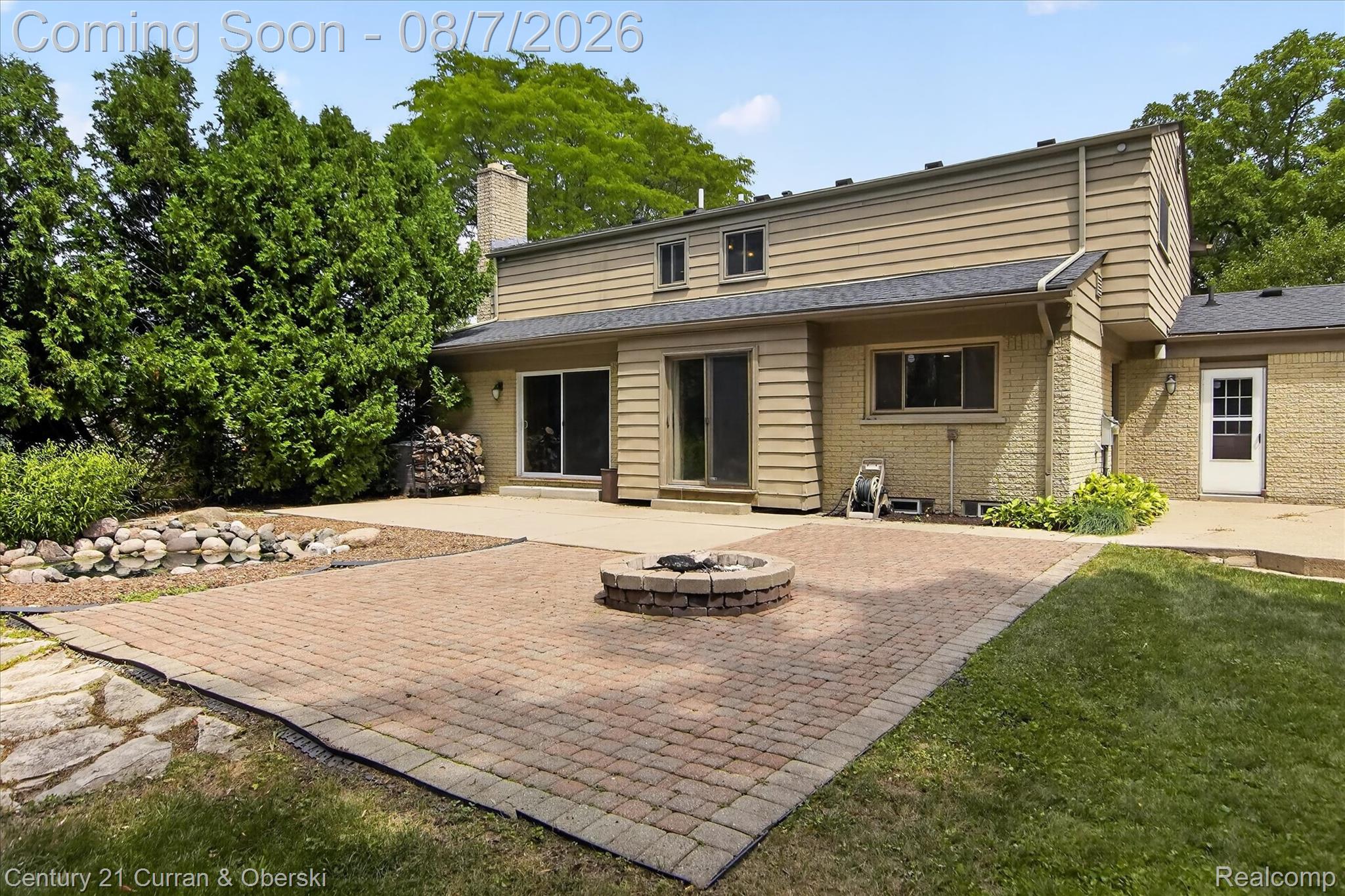 30557 Woodstream Drive
