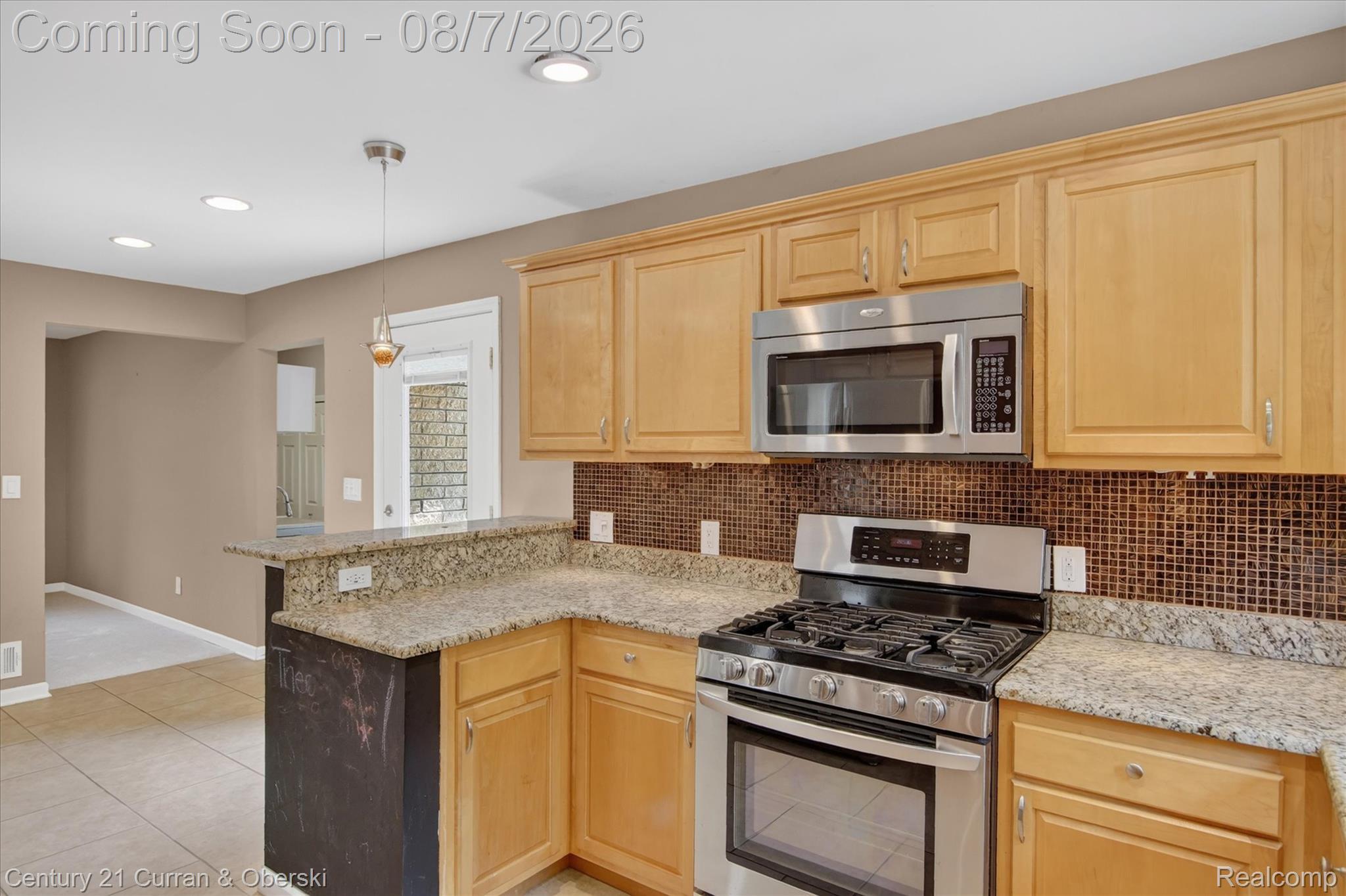30557 Woodstream Drive