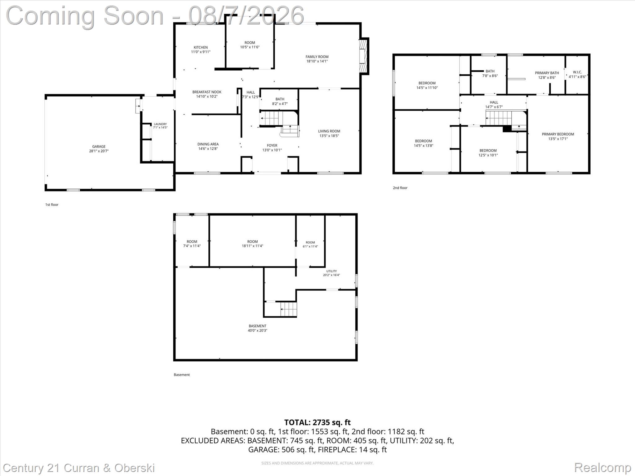 30557 Woodstream Drive