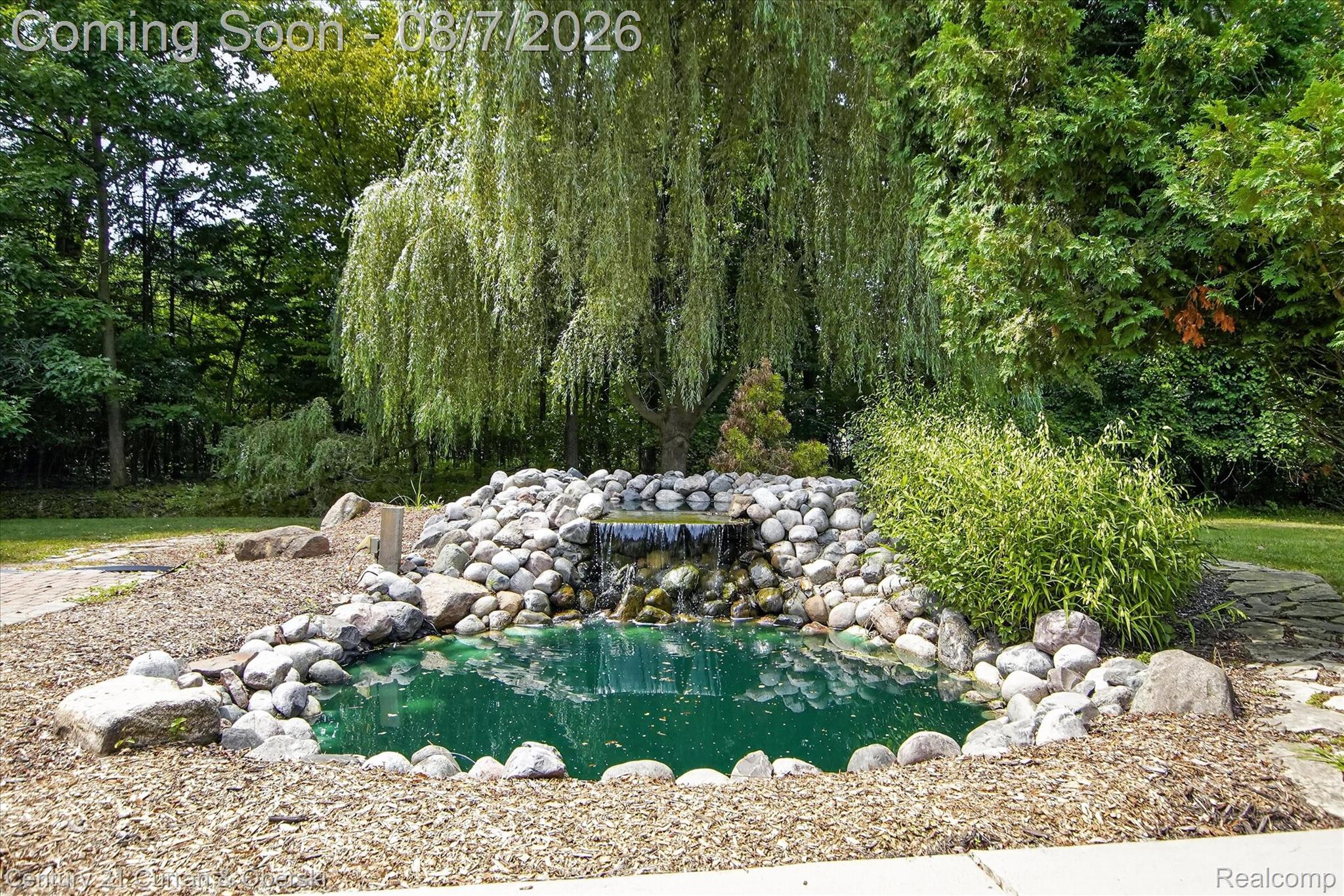 30557 Woodstream Drive