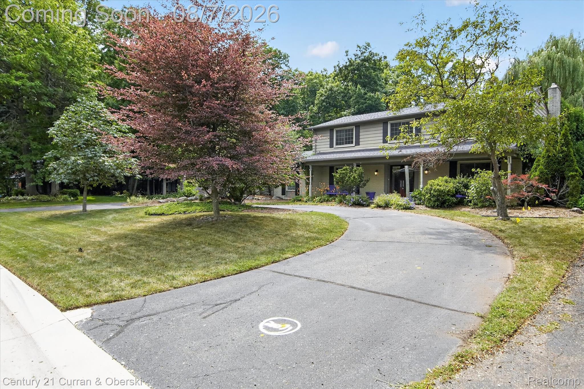 30557 Woodstream Drive
