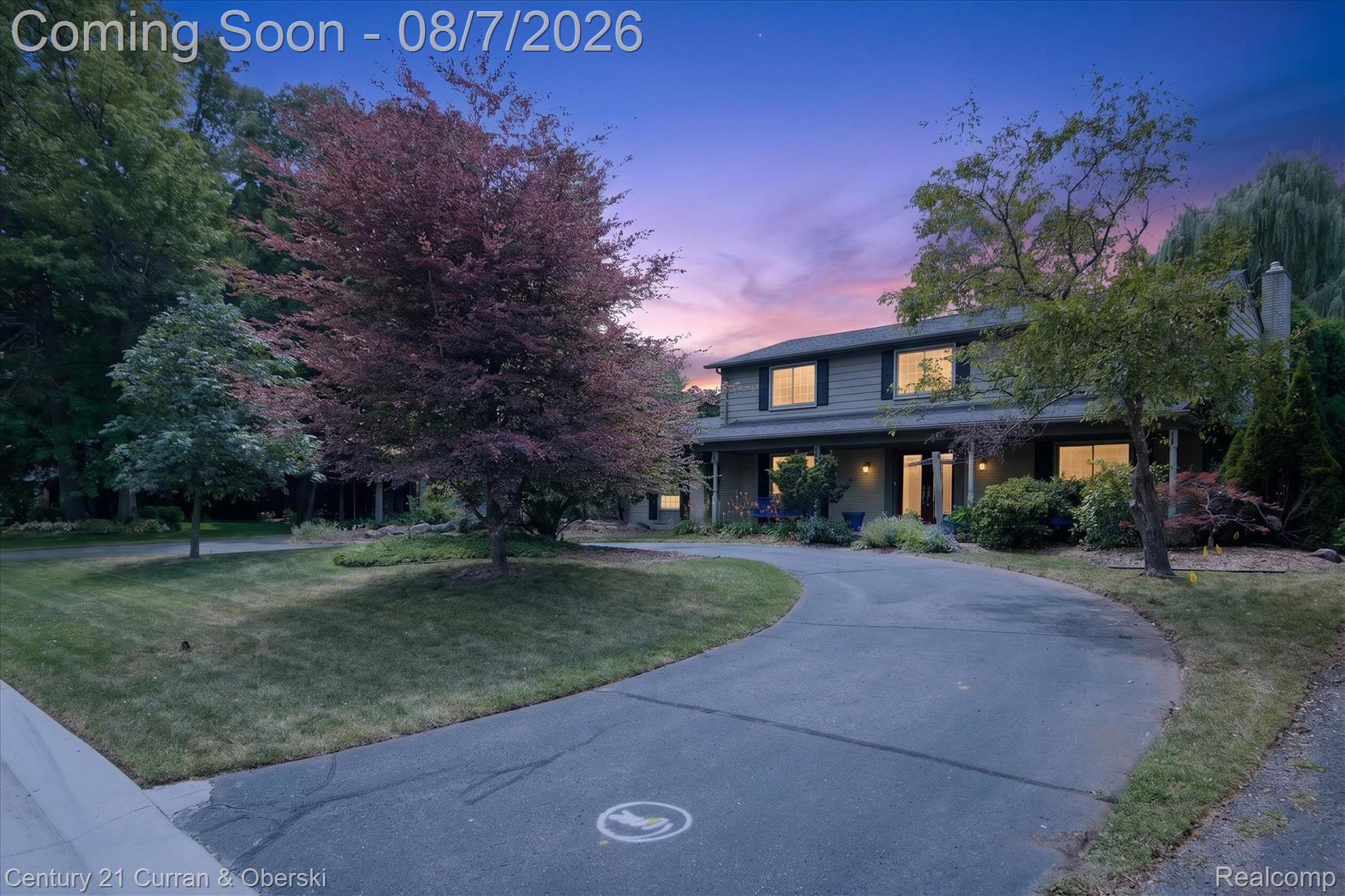 30557 Woodstream Drive
