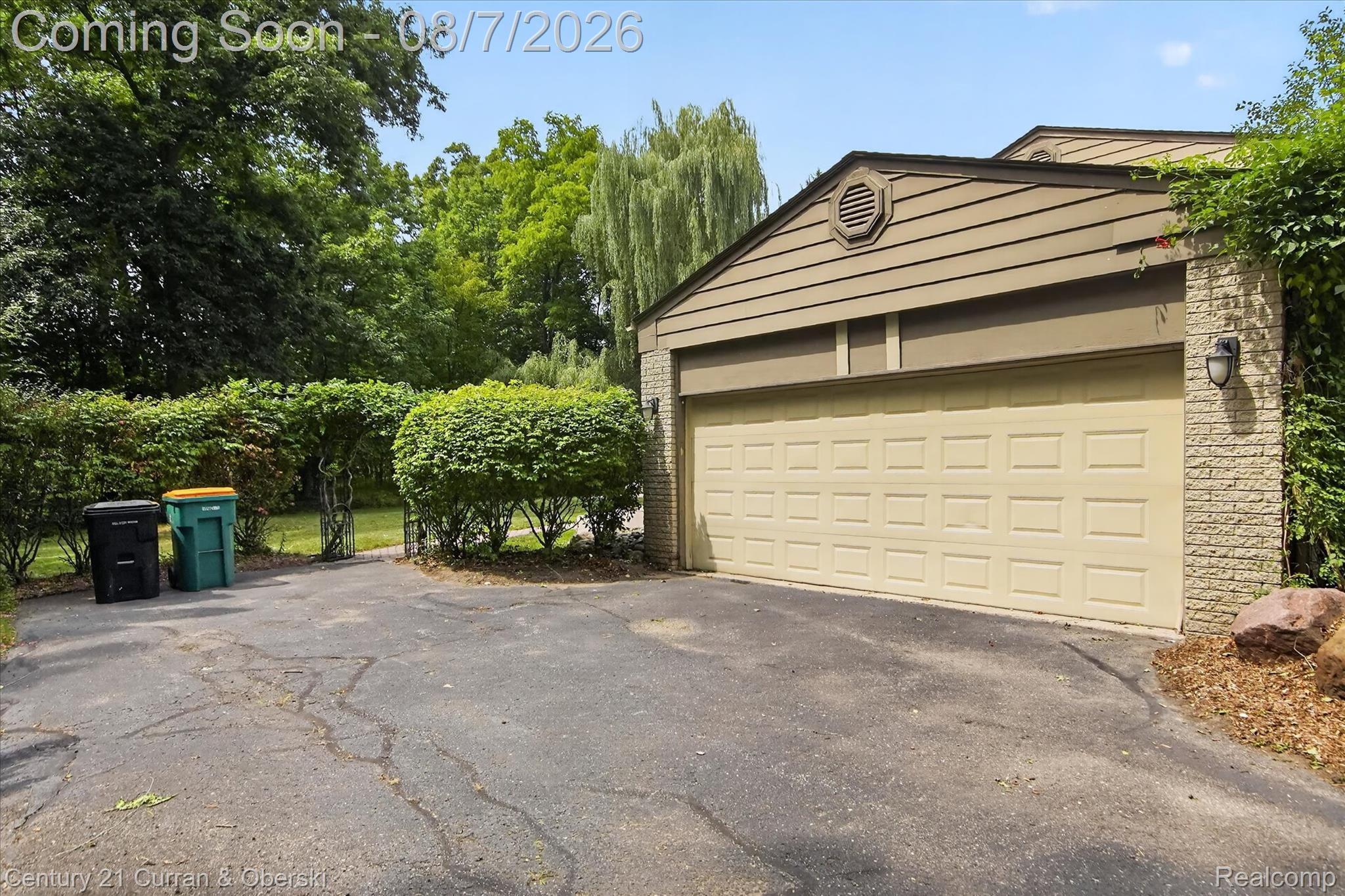 30557 Woodstream Drive