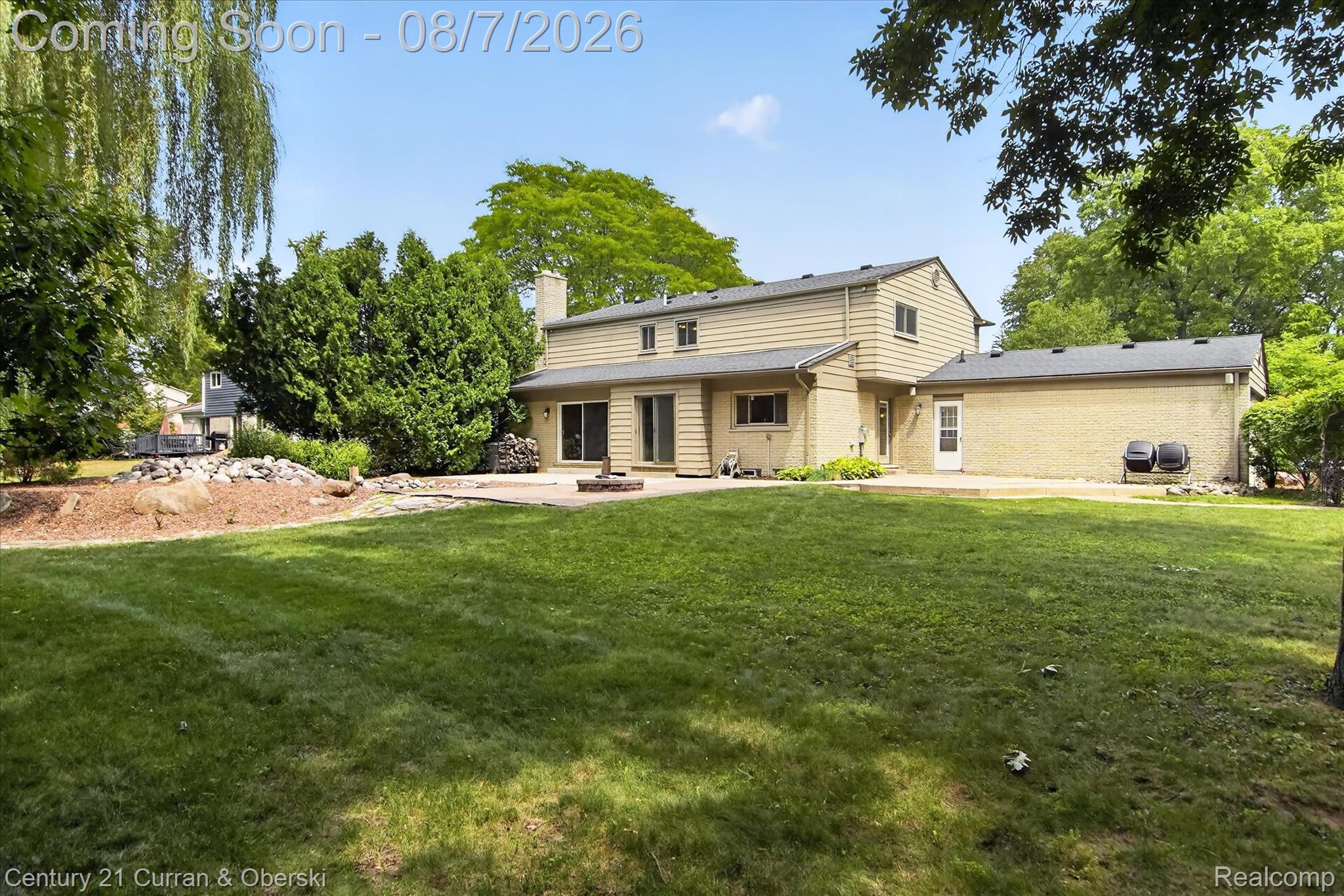30557 Woodstream Drive