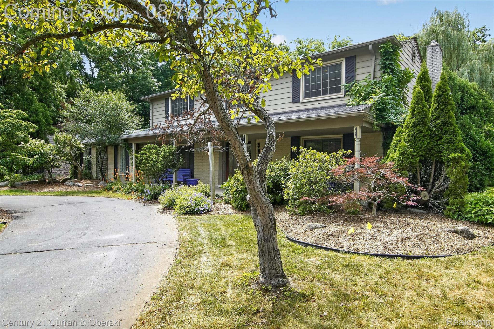 30557 Woodstream Drive
