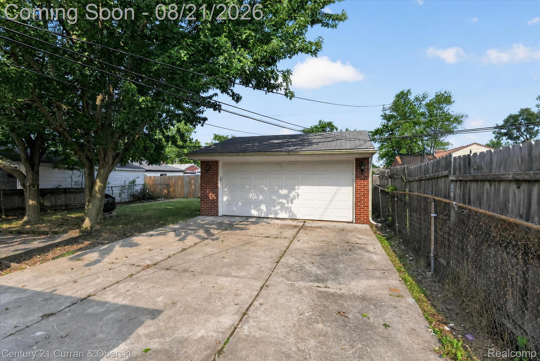 8345 Rickie Lane