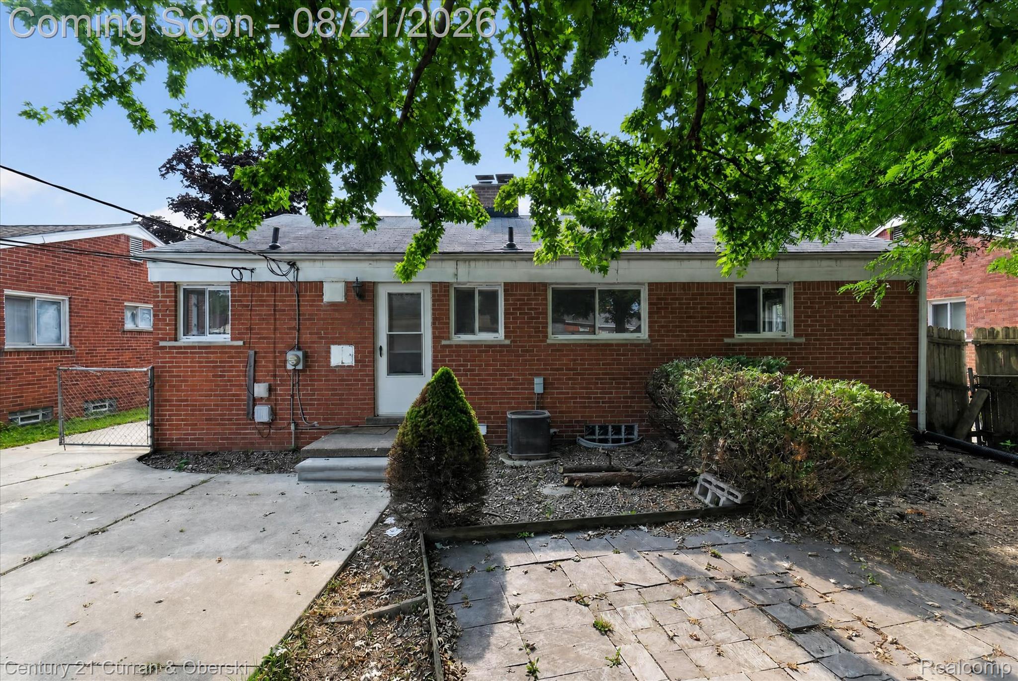 8345 Rickie Lane