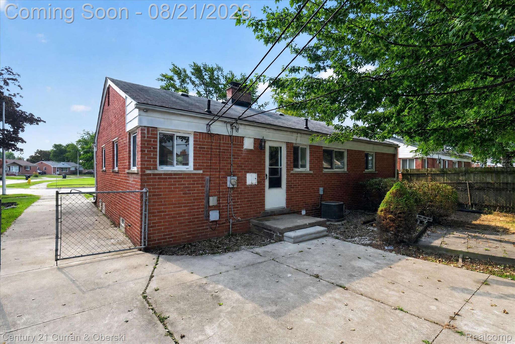 8345 Rickie Lane