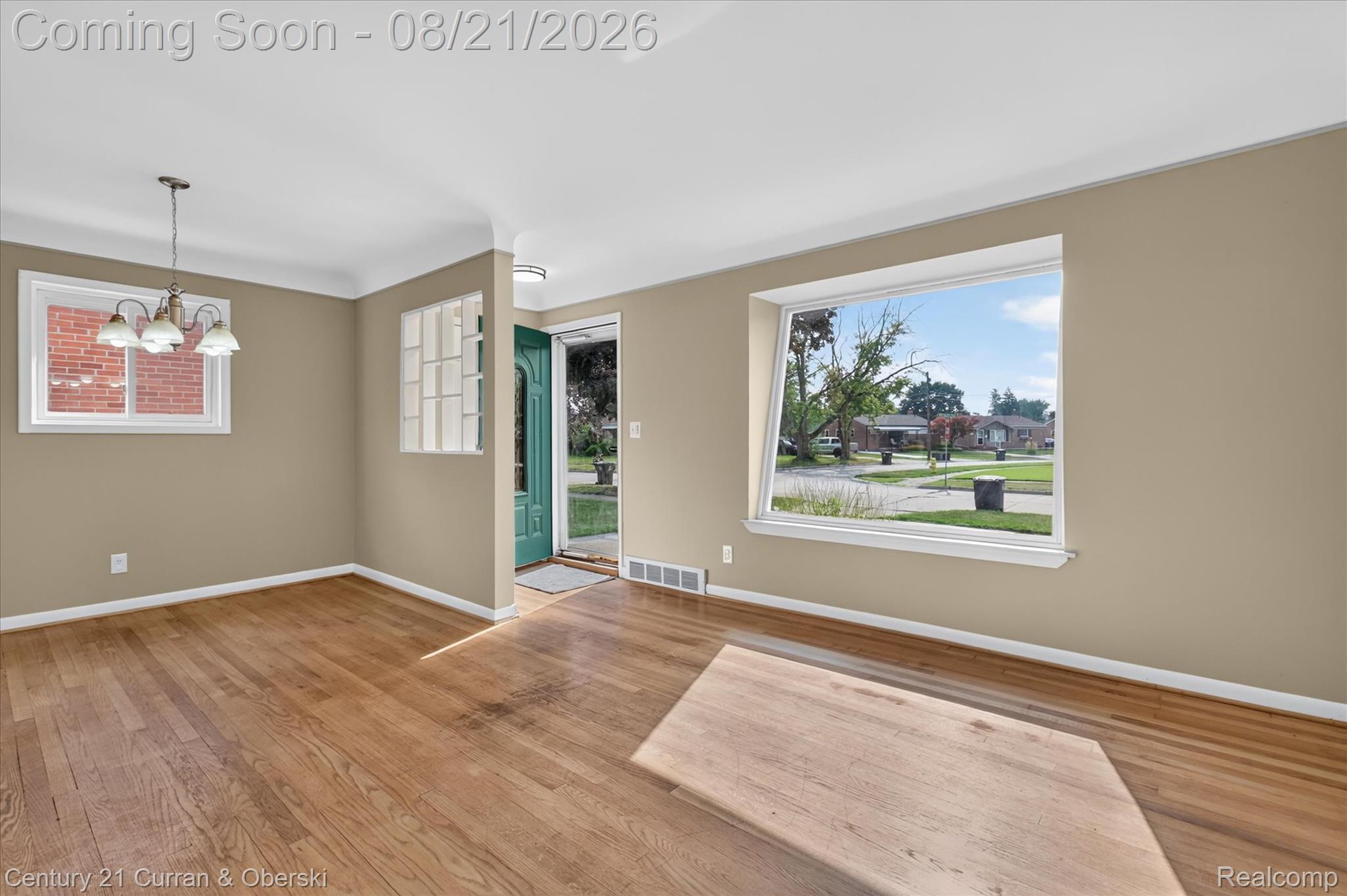 8345 Rickie Lane