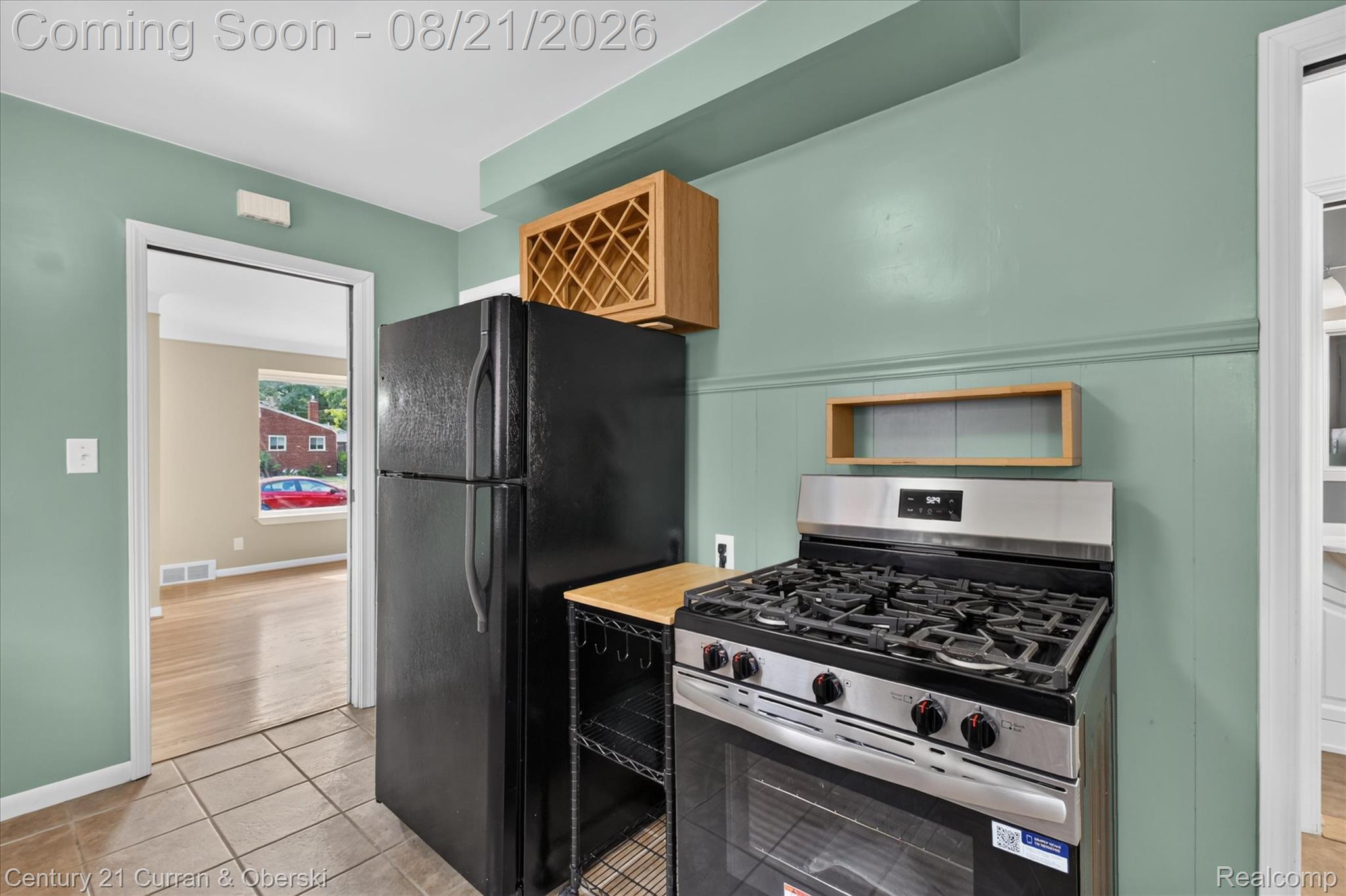 8345 Rickie Lane