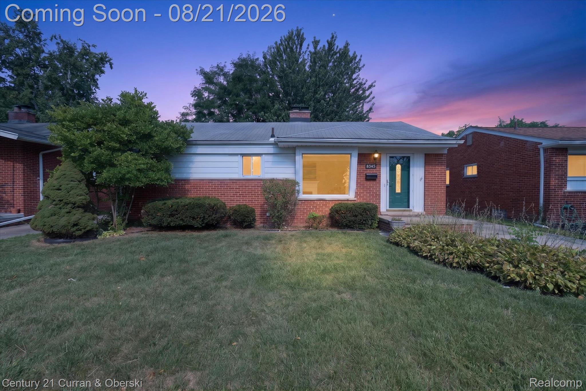 8345 Rickie Lane