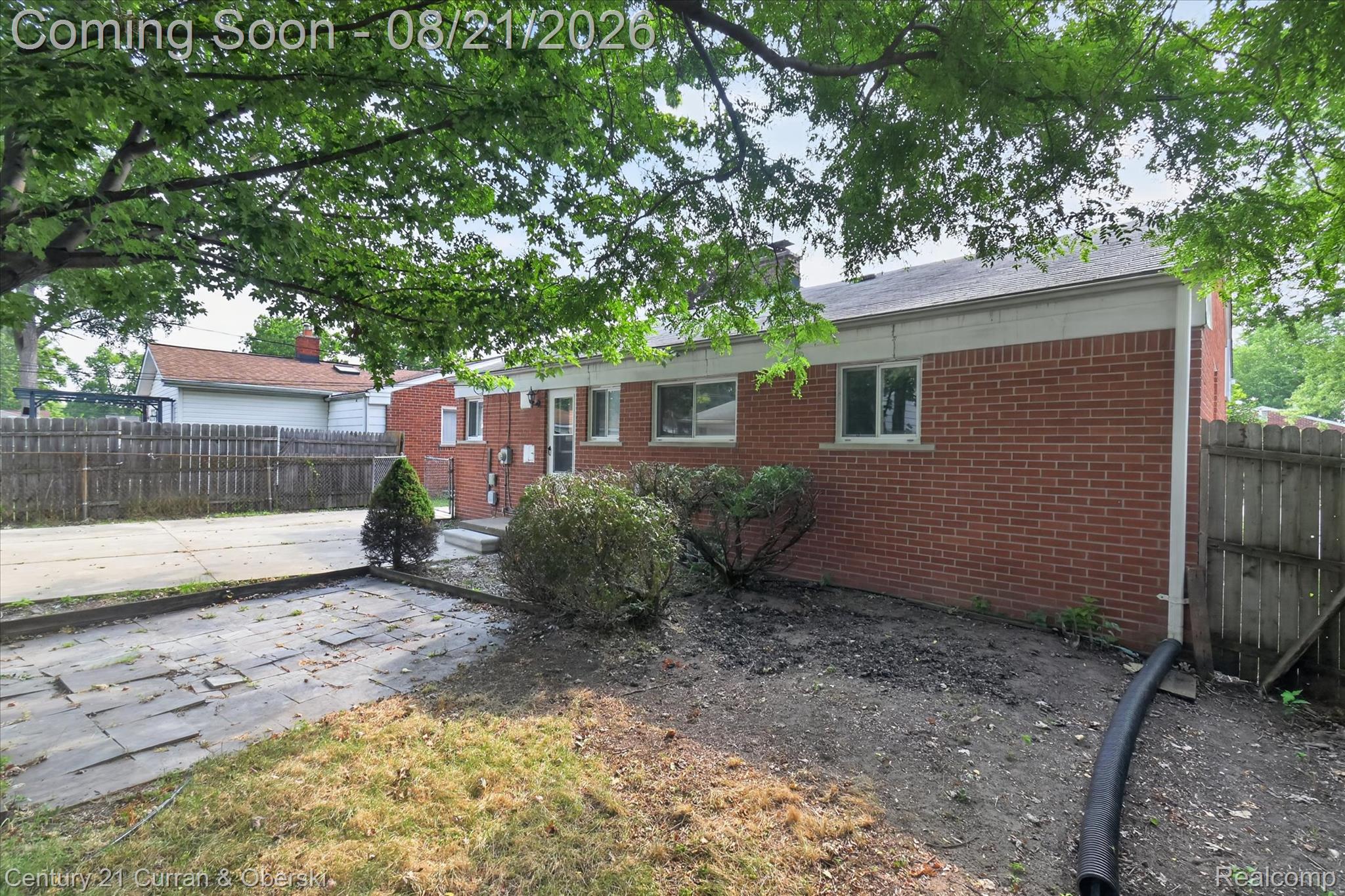 8345 Rickie Lane
