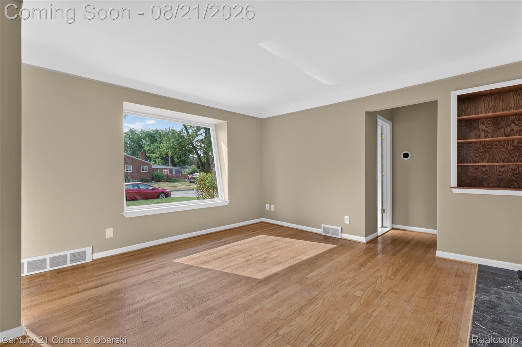8345 Rickie Lane