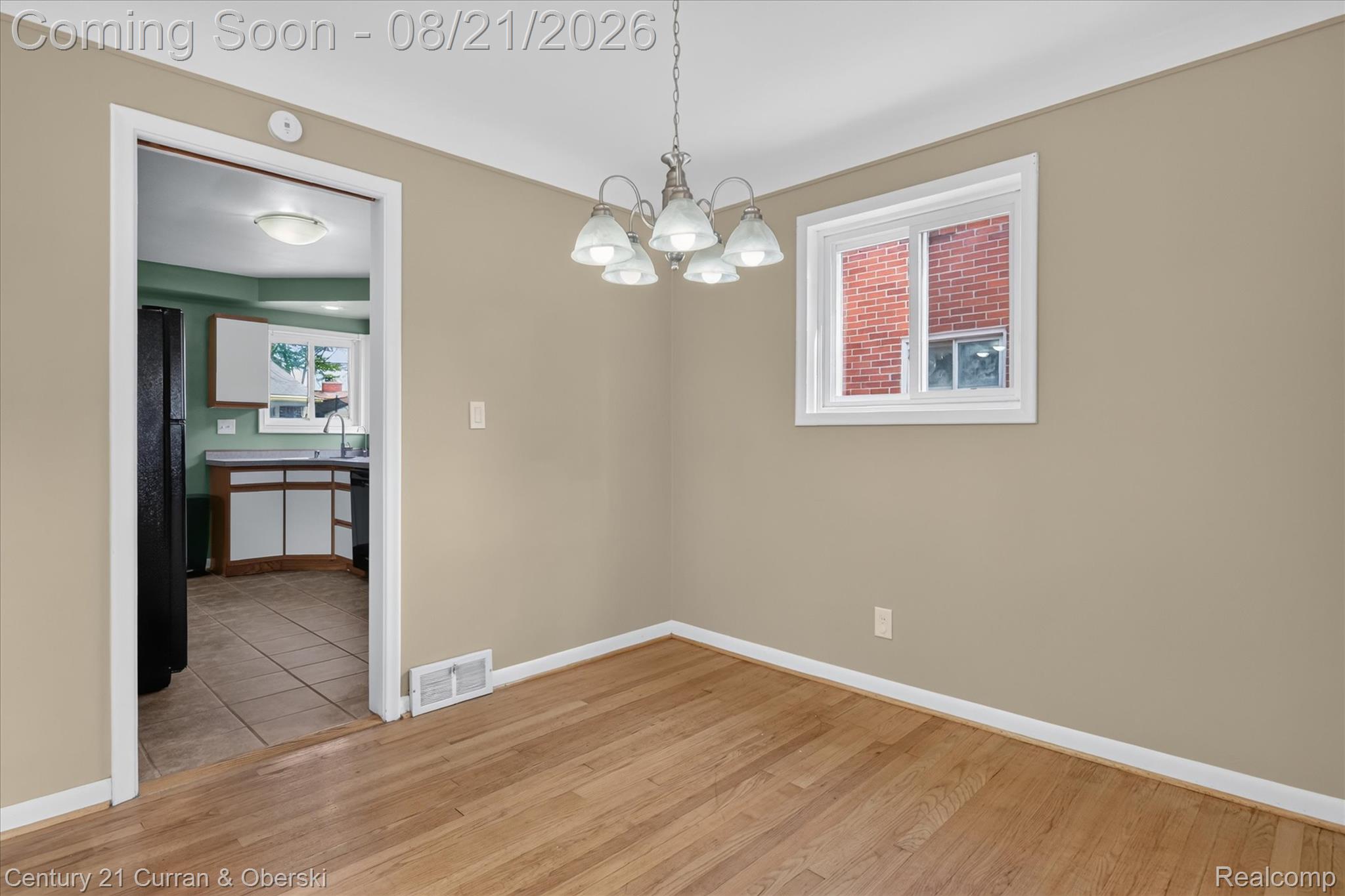 8345 Rickie Lane