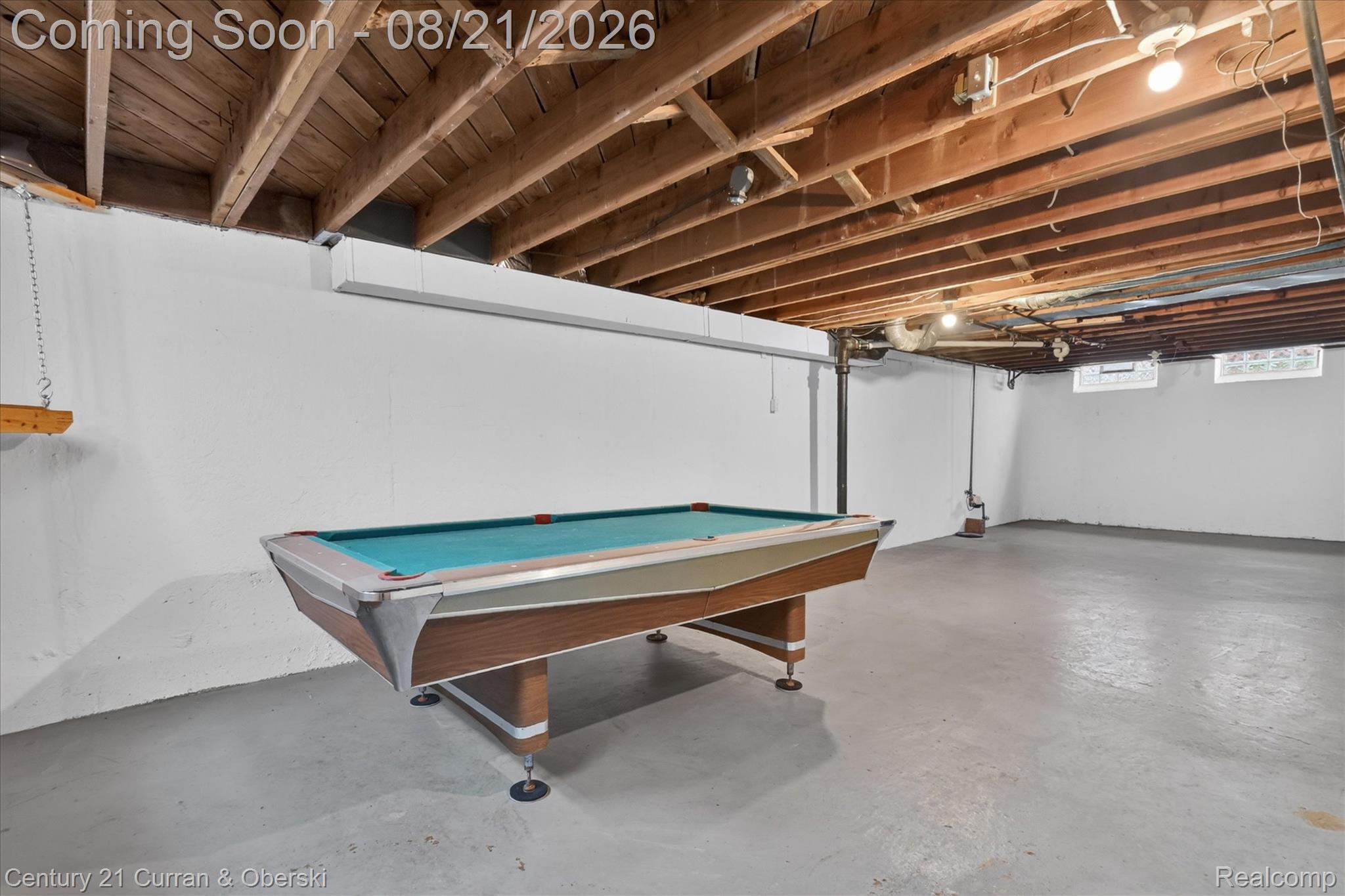 8345 Rickie Lane