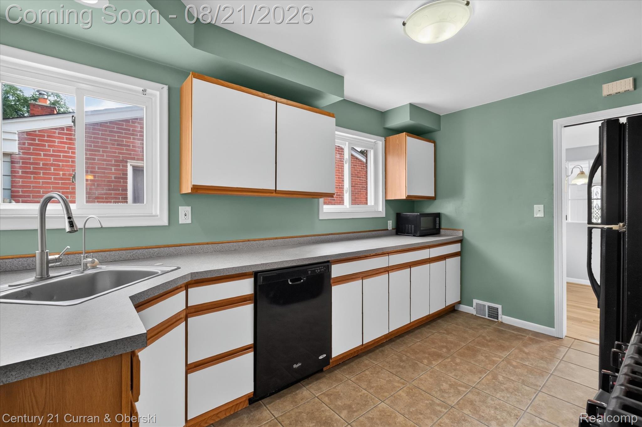 8345 Rickie Lane