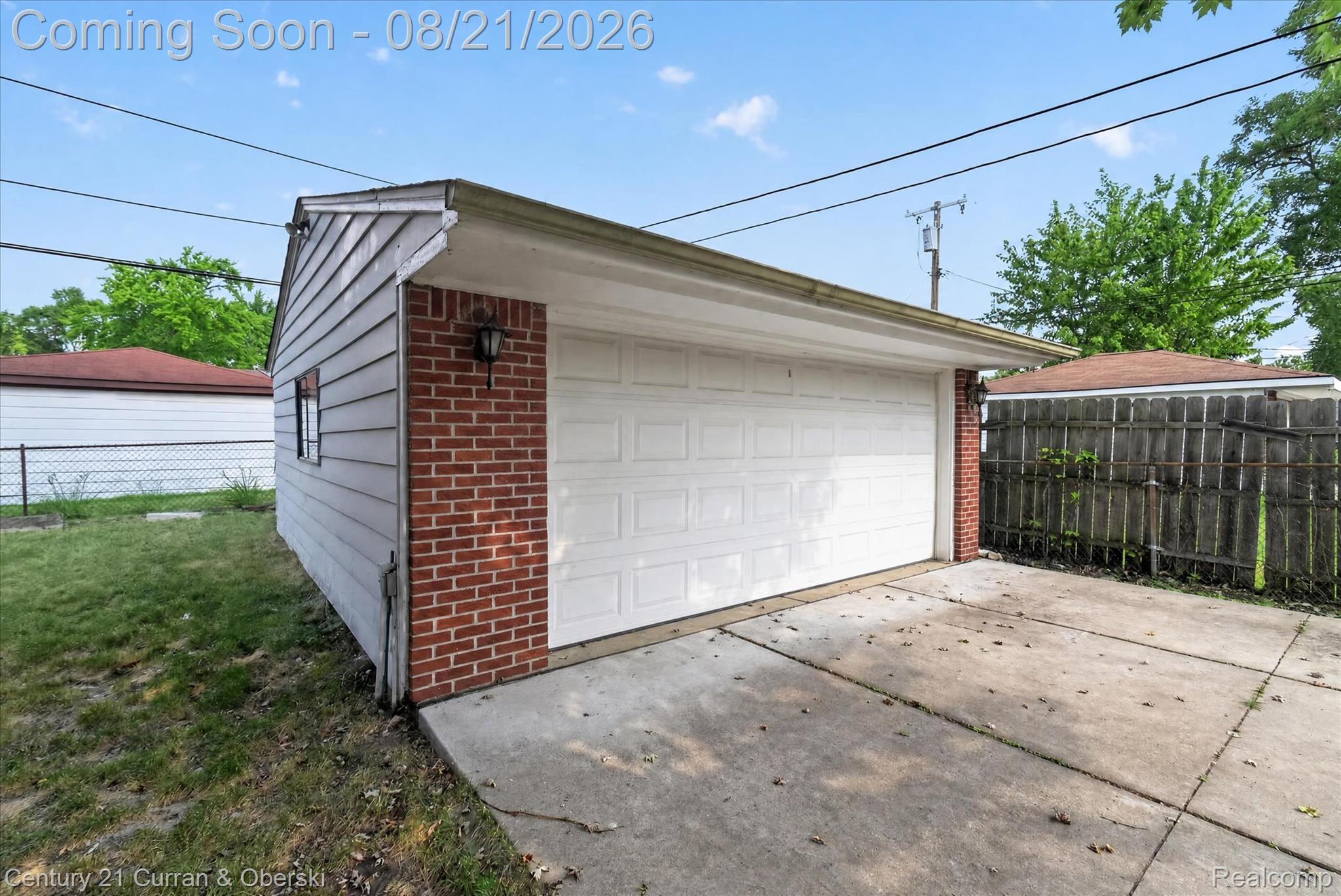 8345 Rickie Lane